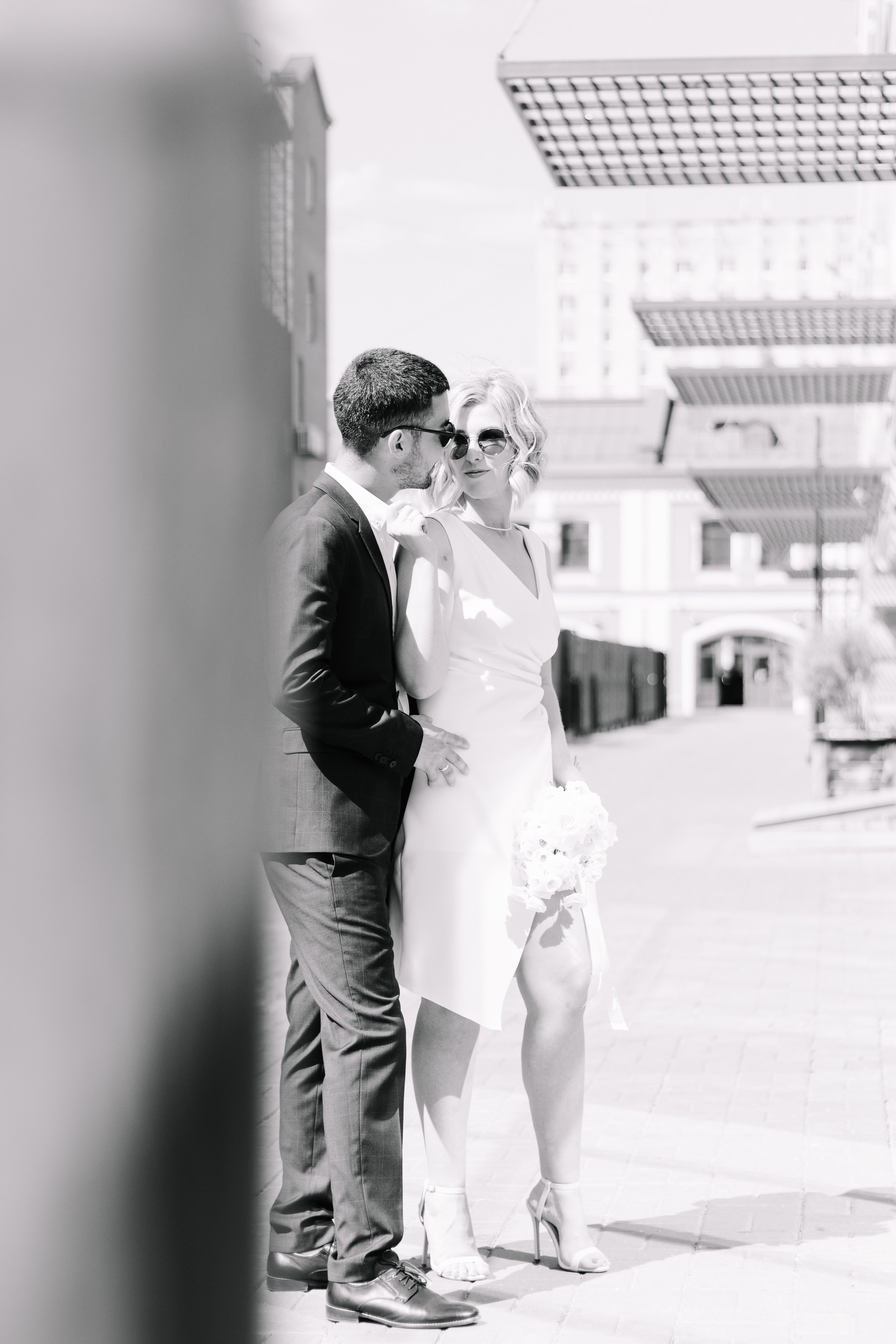 Вика и Дамир. Кристина | youseeitmyway | Фото