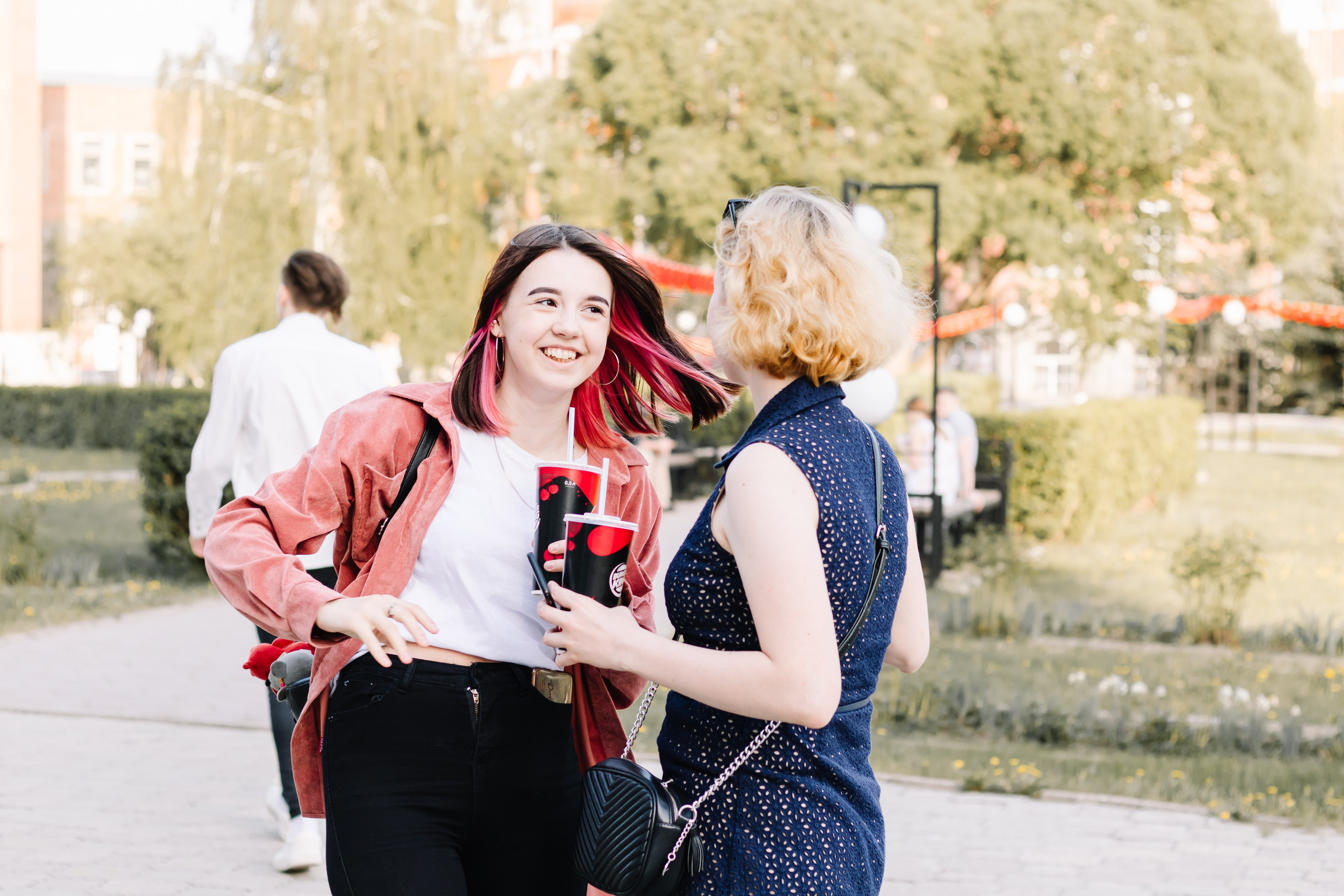 Экофест. Кристина | youseeitmyway | Фото