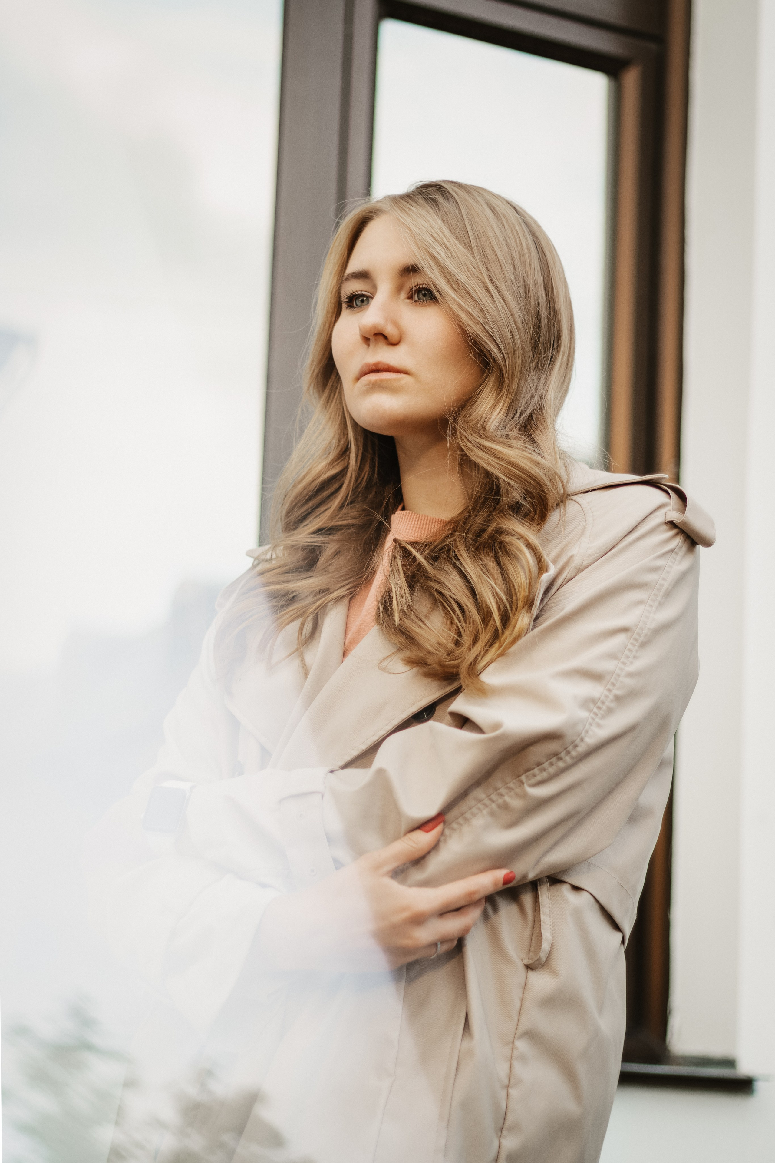 Саша. Кристина | youseeitmyway | Фото