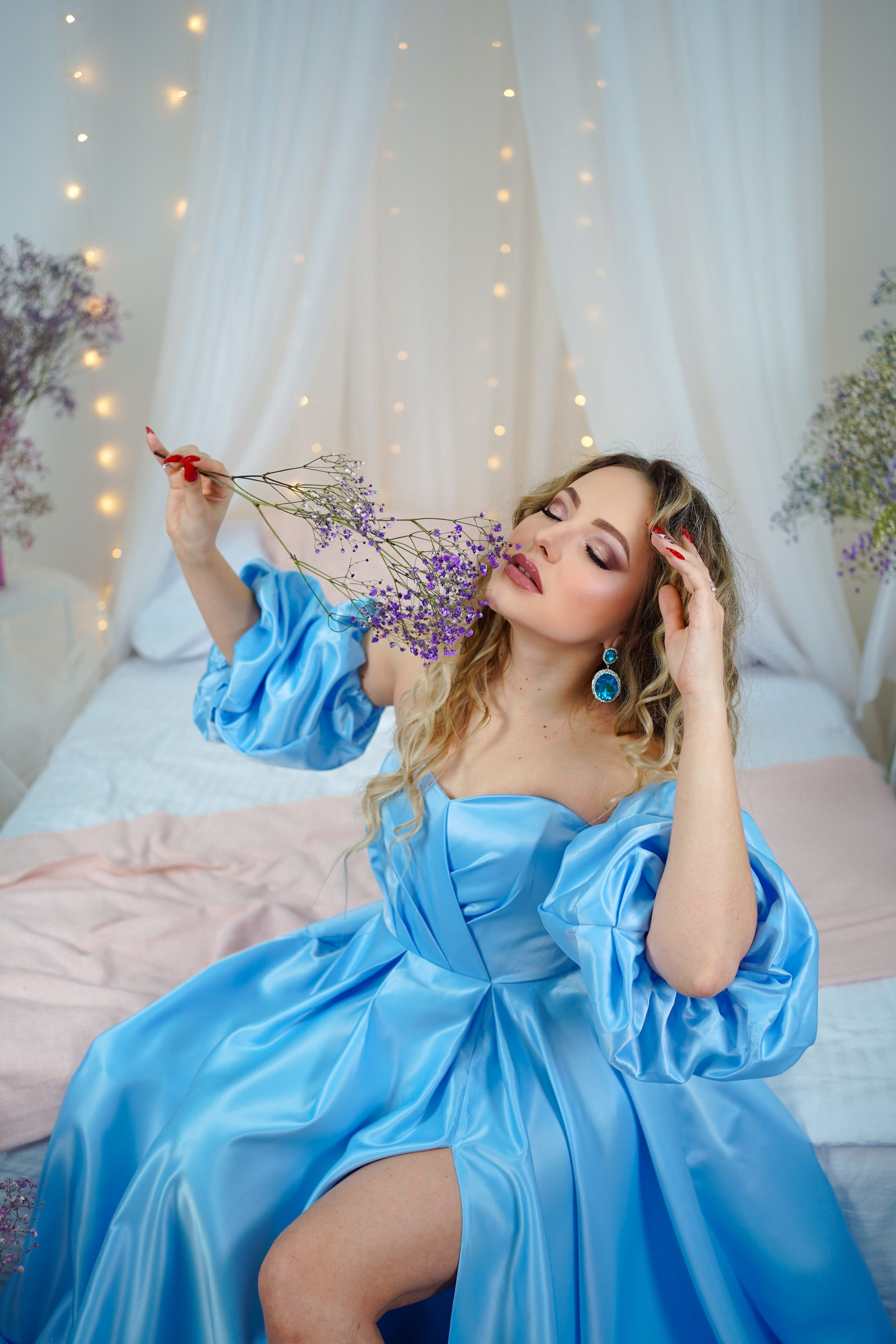 Индивидуальные фотосессии в Смоленске, портретная съемка в Смоленске