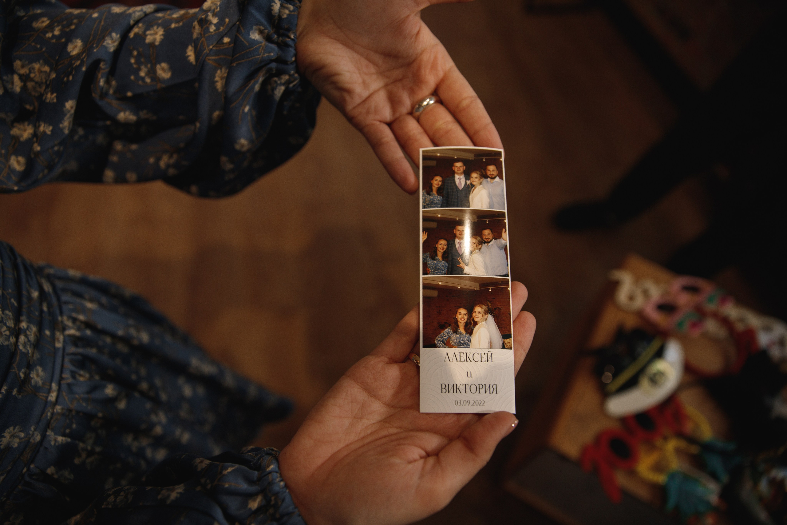 Алексей и Виктория. Фотограф в Санкт-Петербурге Ольга Староверова