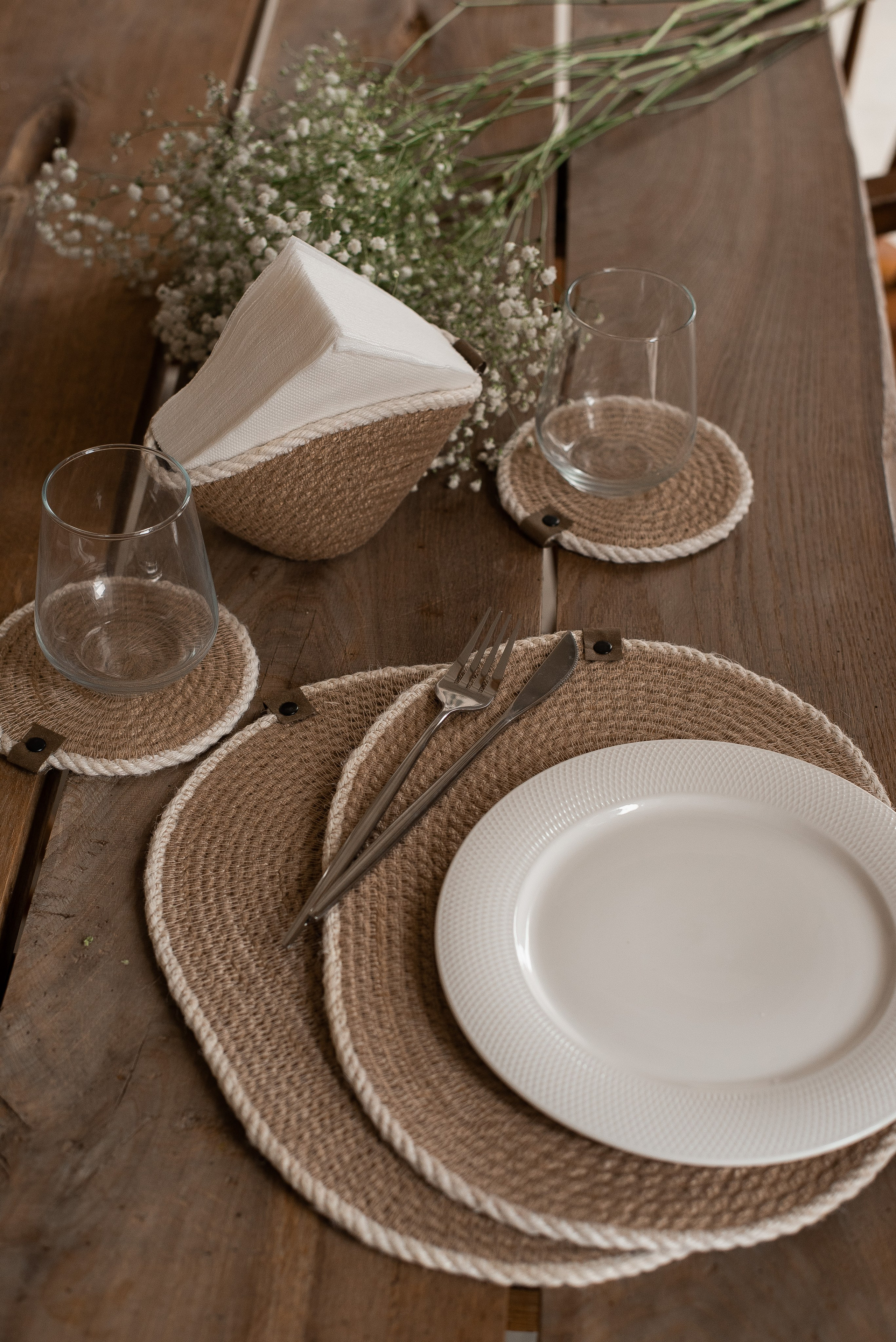 Корзины. Контент фотограф в Москве Лихачева Ксения