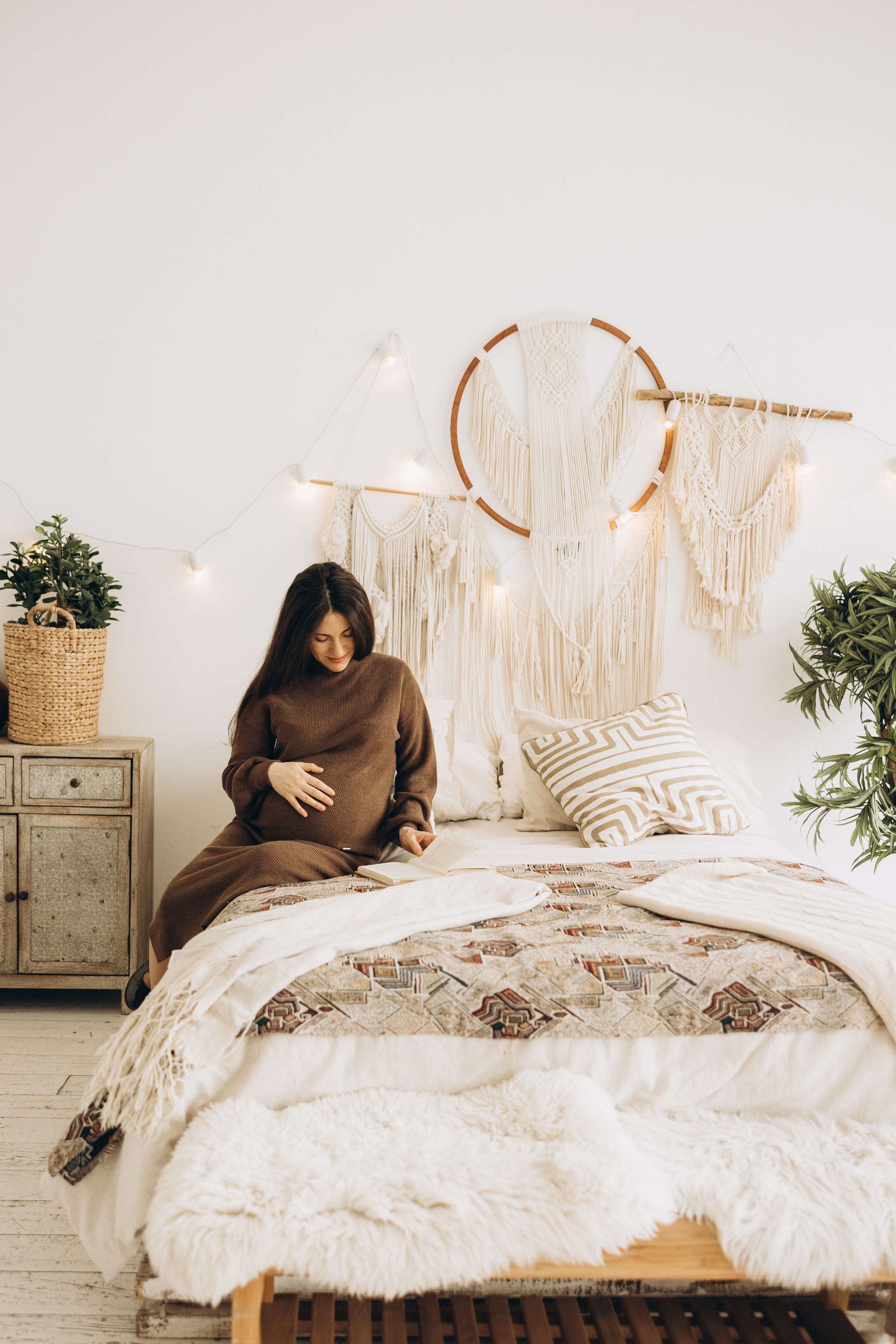 Эмма и Василий. Семейный фотограф в Москве Виктория Ястребинская