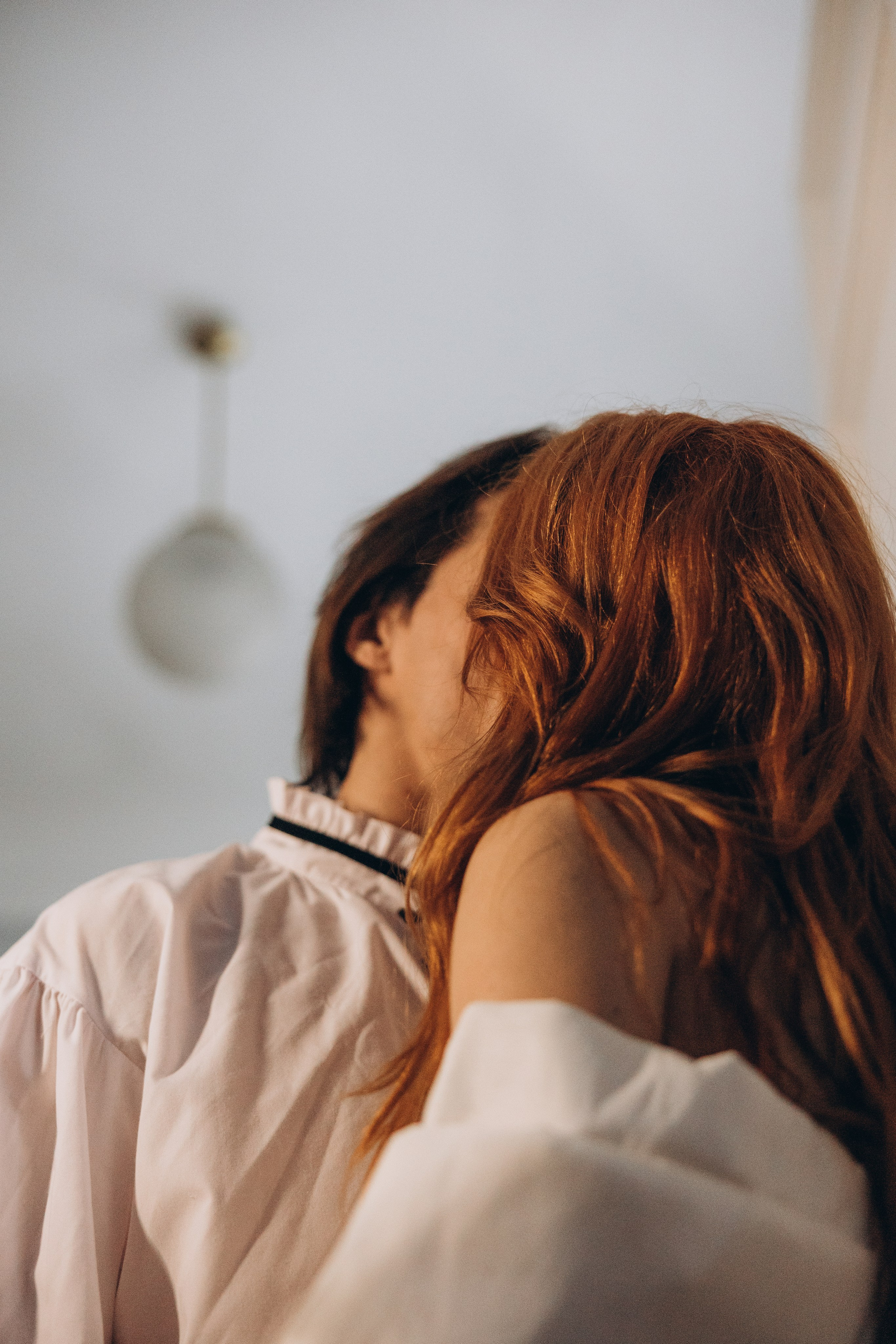 Мила & Сергей. Семейный фотограф в Москве Виктория Ястребинская