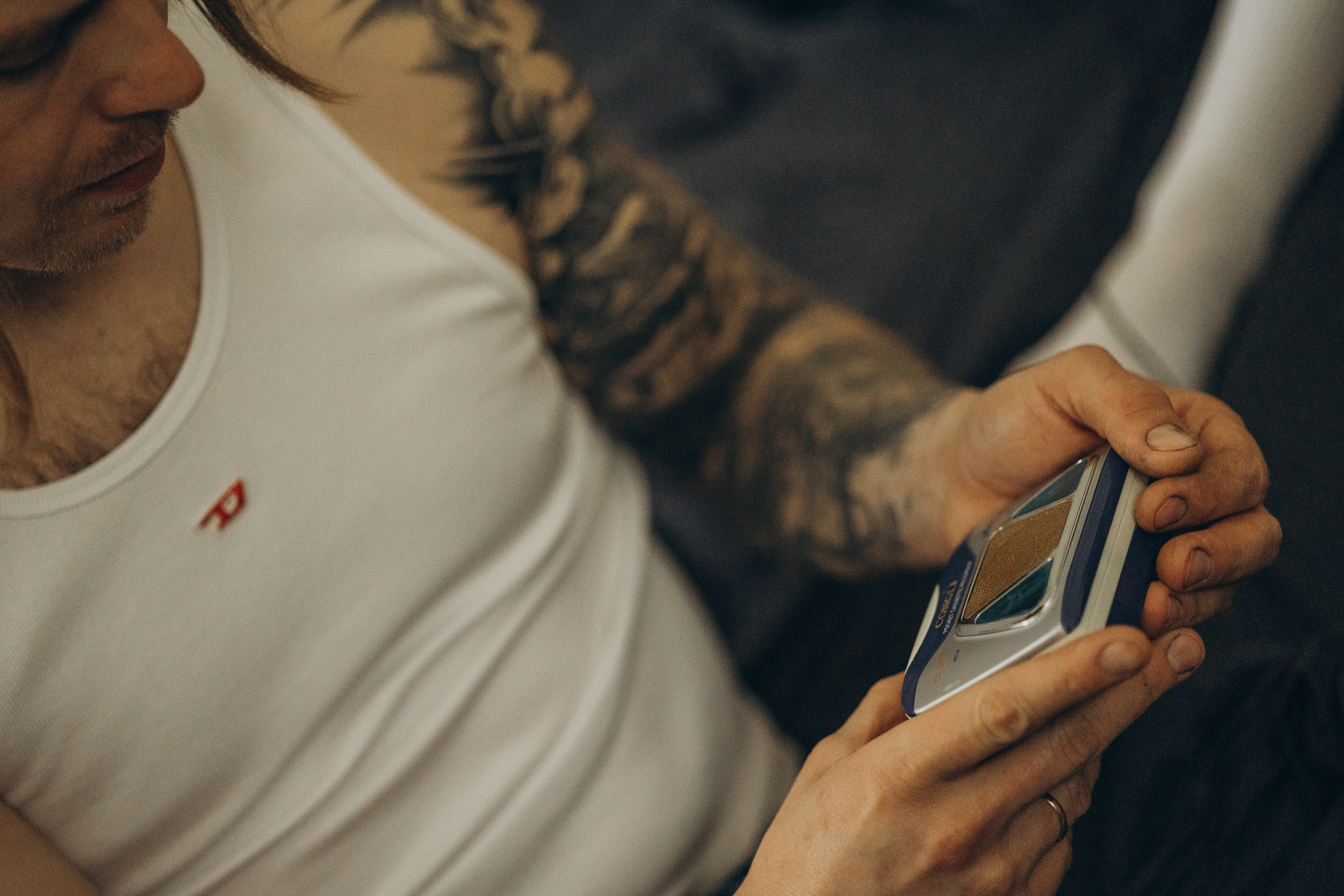 Юля и Витя. Семейный фотограф в Москве Виктория Ястребинская