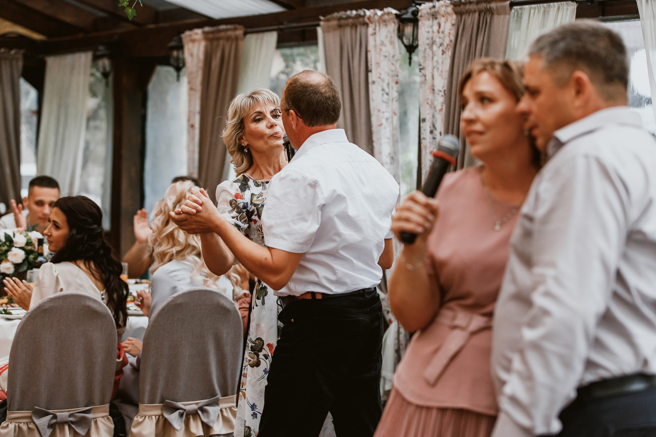 Андрей и Мария. Тимур Аминов | Фотограф в Кемерове