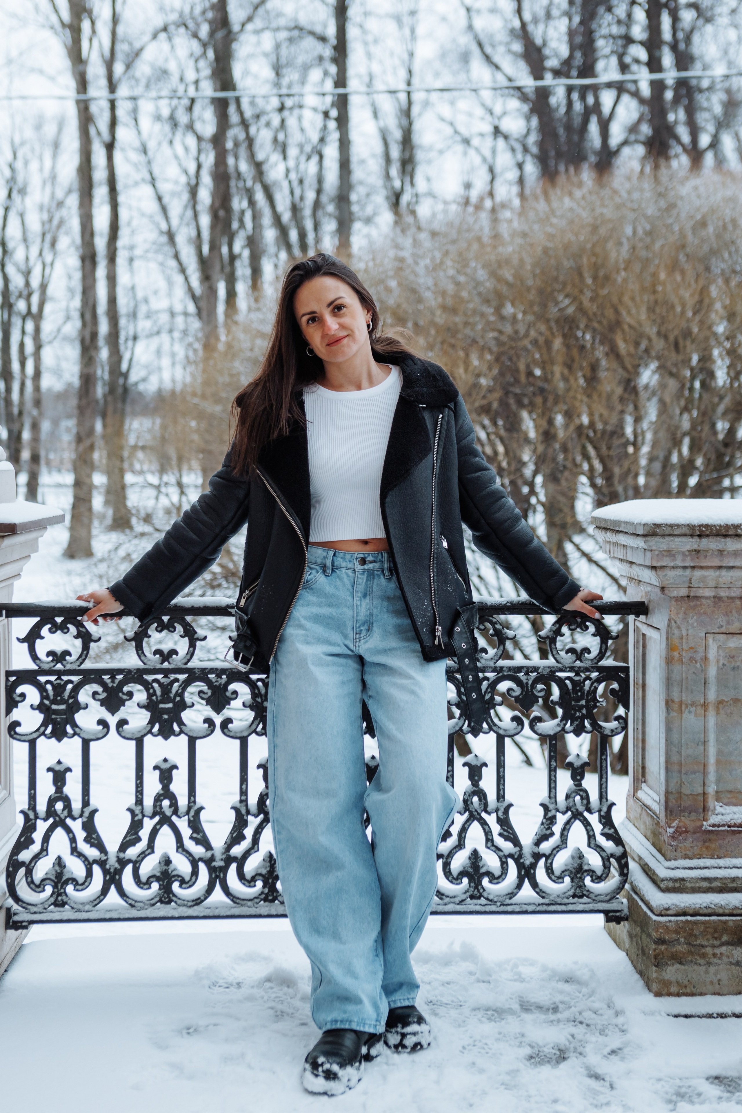 Марина Никита. Свадебный фотограф в Санкт-Петербурге