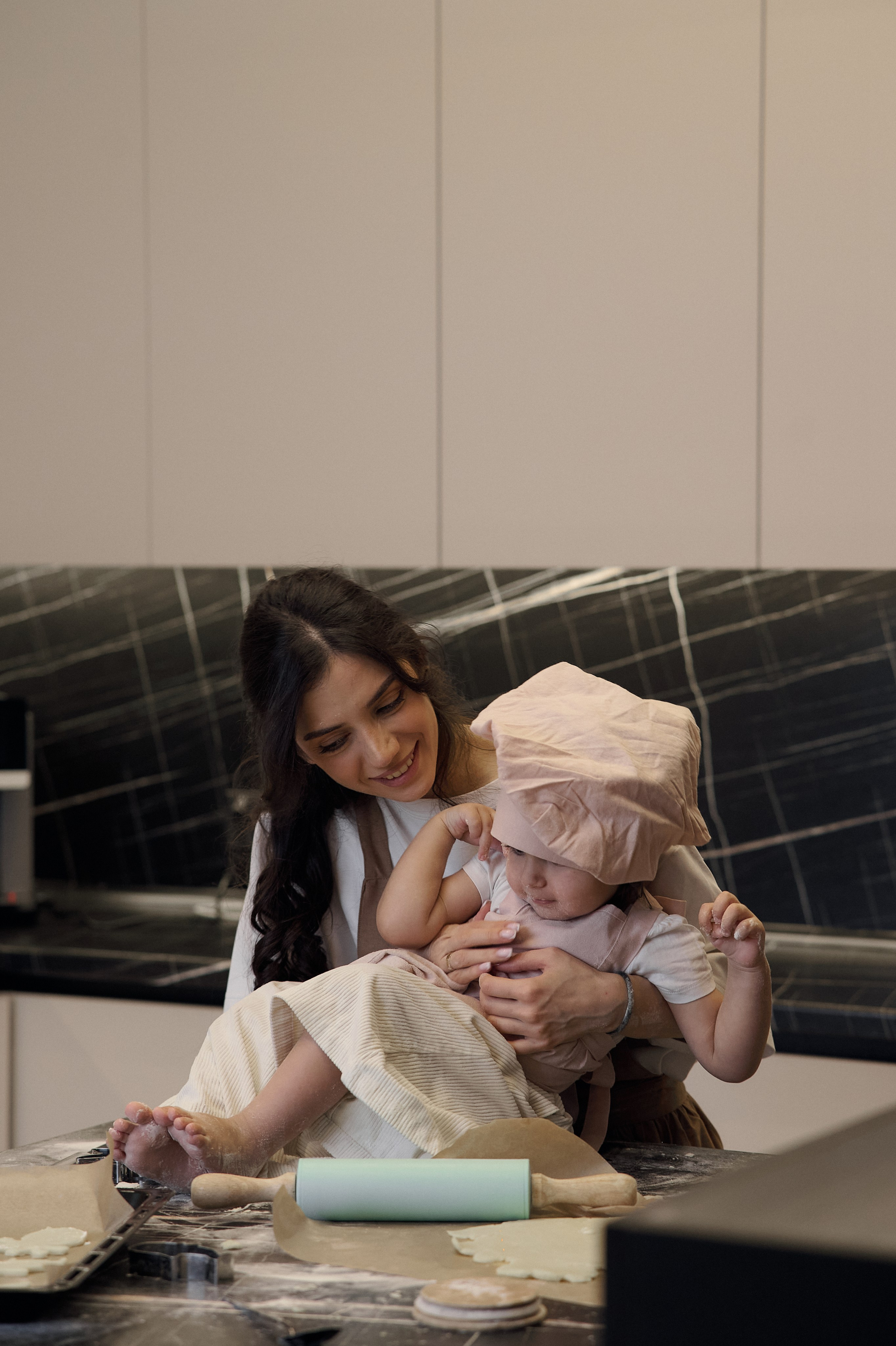 Амина и Аурелия. Семейный и свадебный lifestyle-фотограф в Москве Мария Петрова