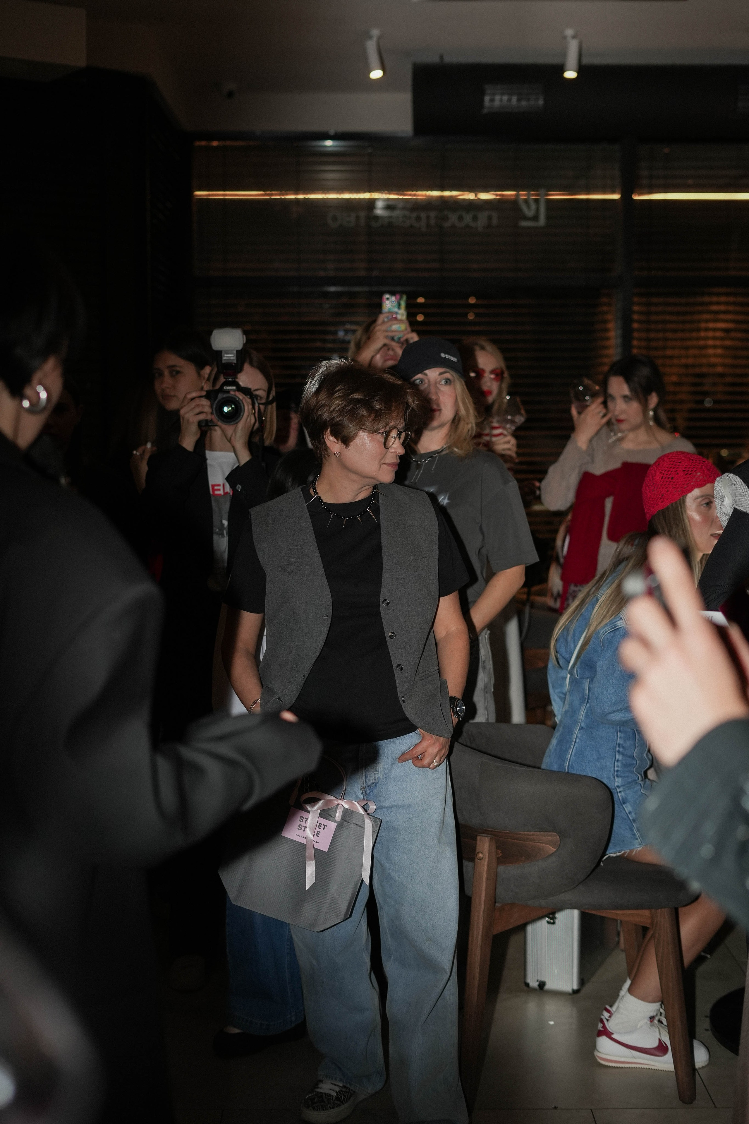 Streetstyle 4.0. Фотограф Волгоград Анастасия Ли