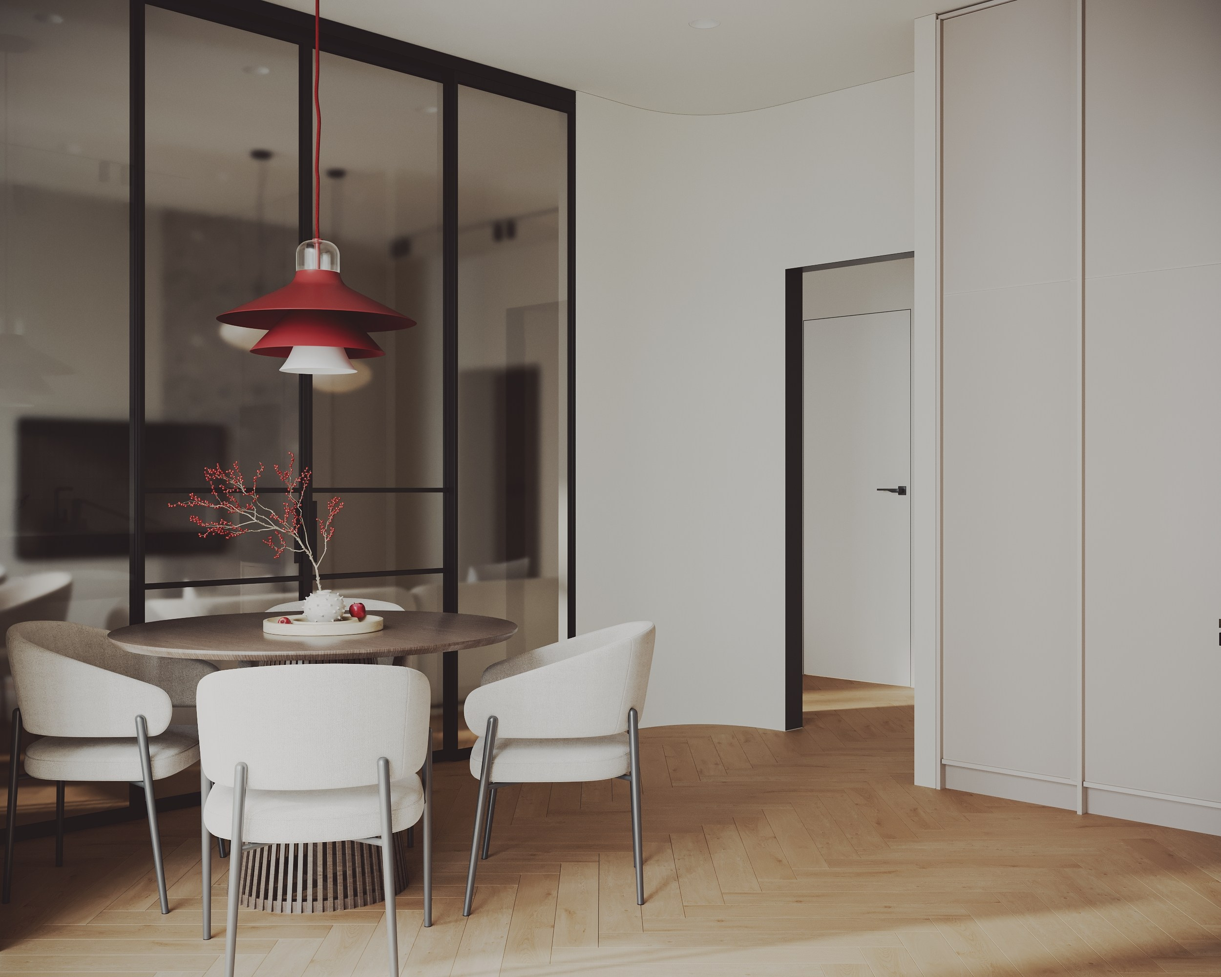 Project 3. Главная