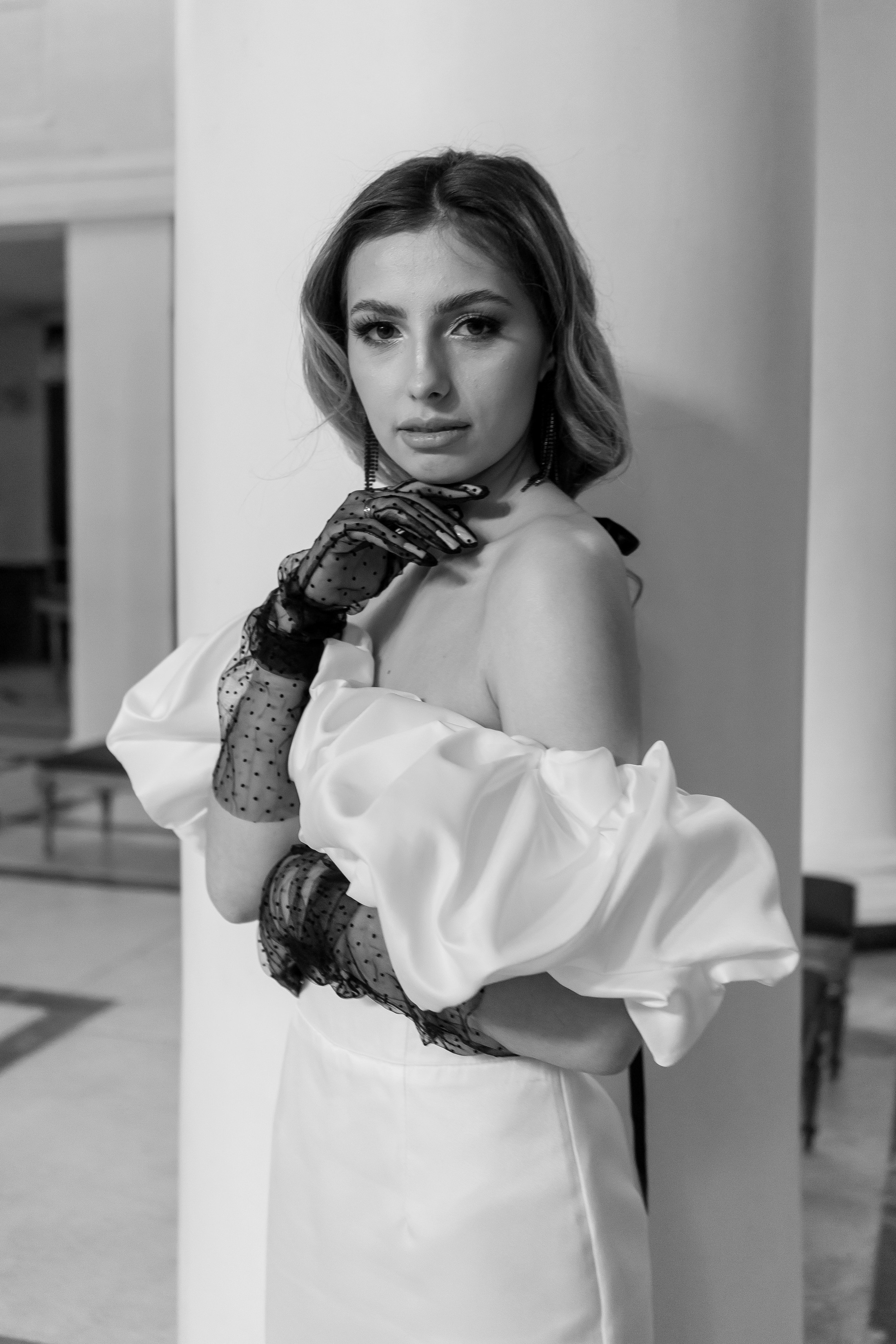 Алина & Данил. Театральная история. Эстетичная фото- и видеосъёмка Ирина Арсентьева. Челябинск и весь мир