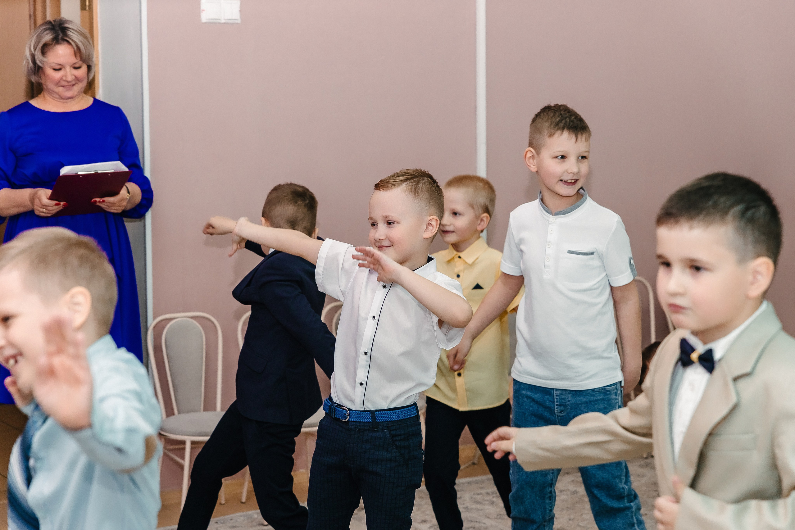 Выпускной в саду. Диана Тимиряева | Фотограф в Воронеже