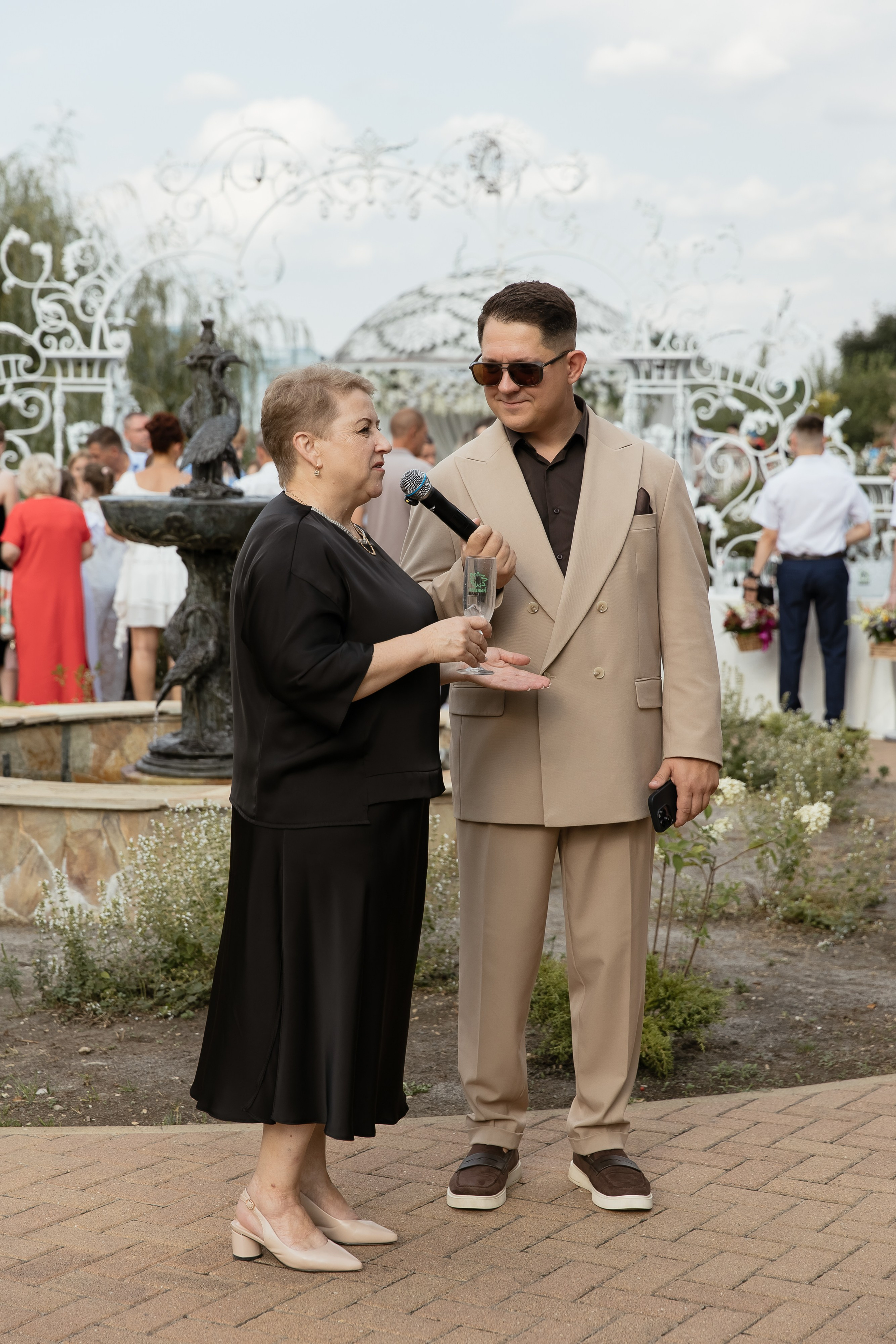 В&С. Свадебный фотограф