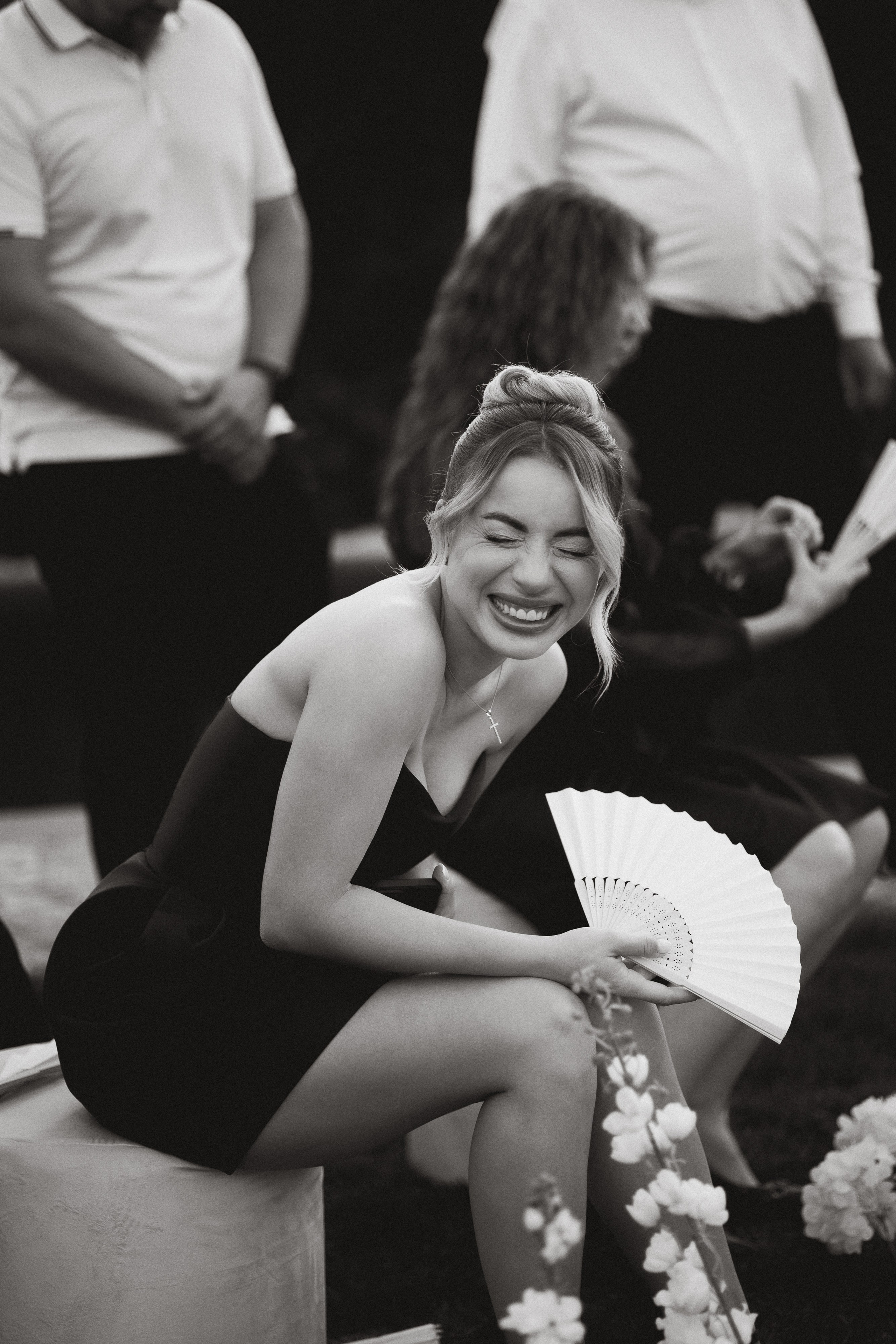 И&Л. Свадебный фотограф