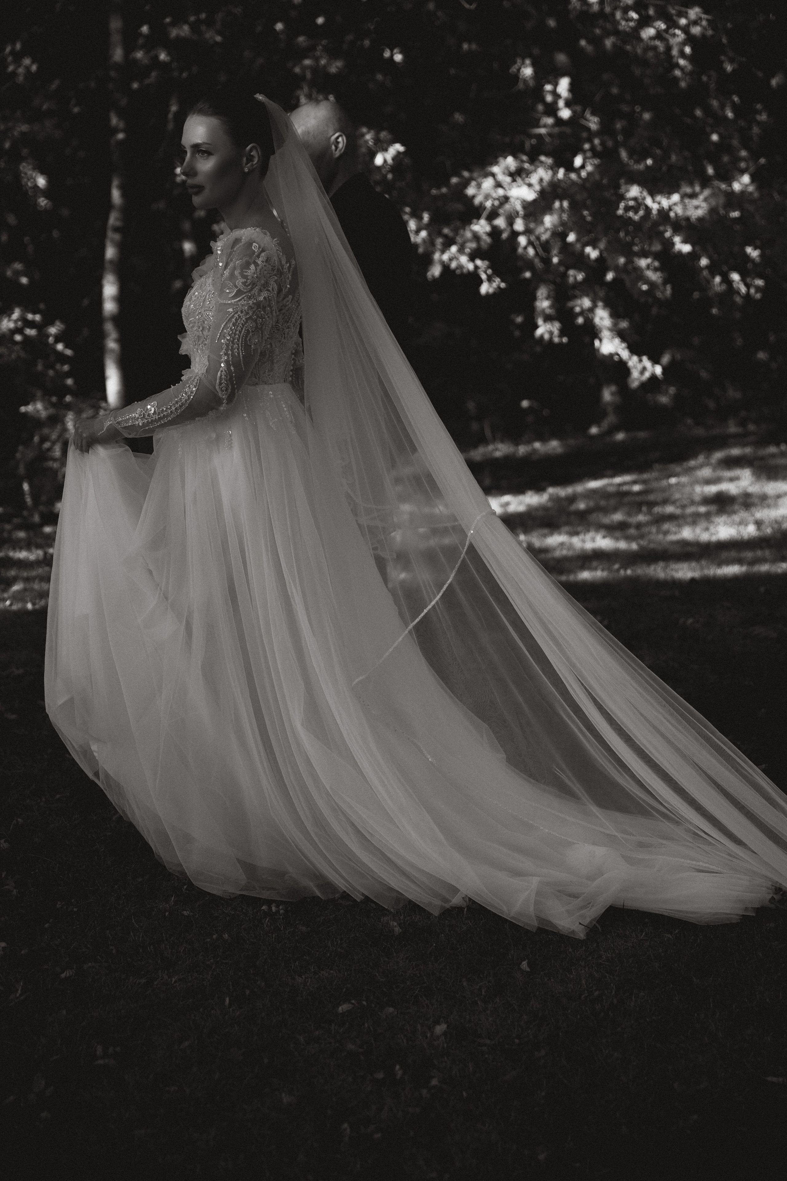 Р&Г. Свадебный фотограф