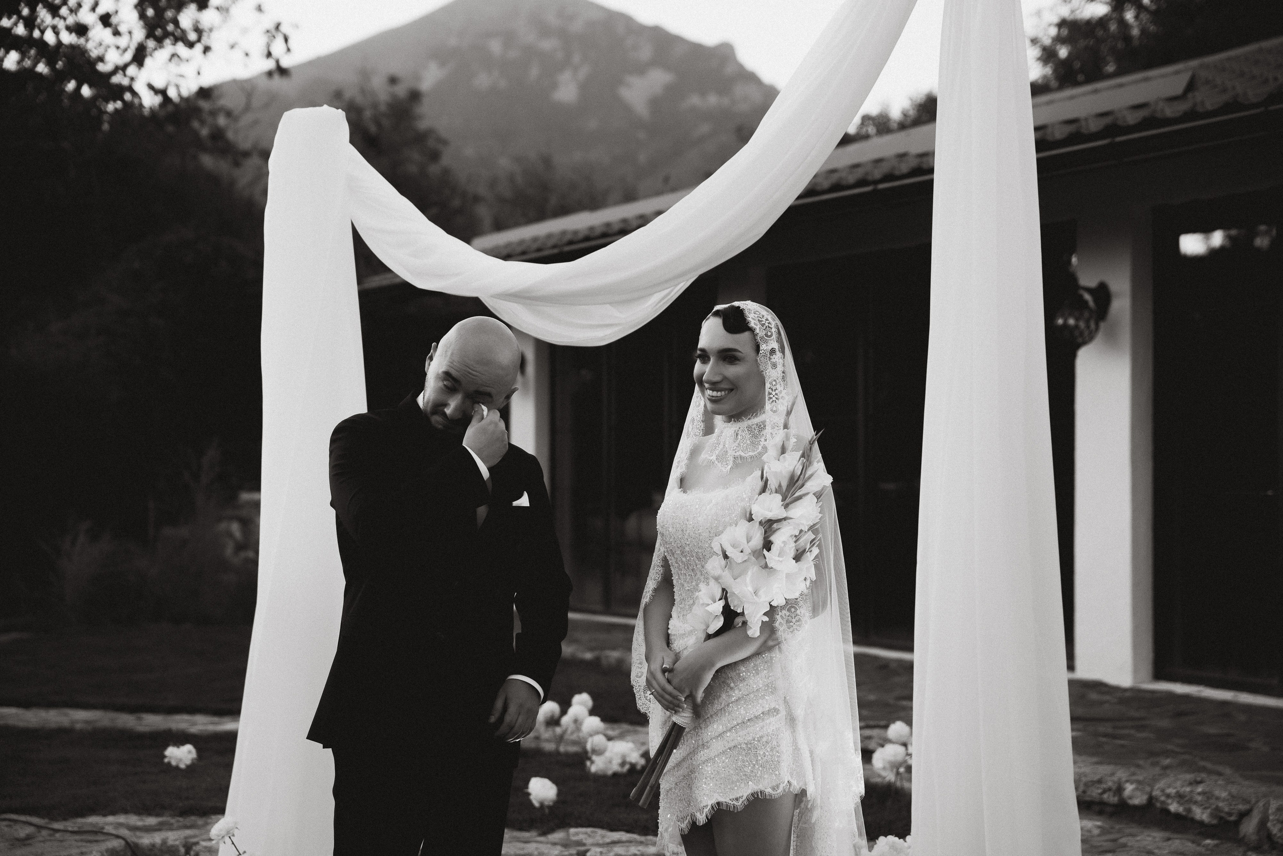 И&Л. Свадебный фотограф