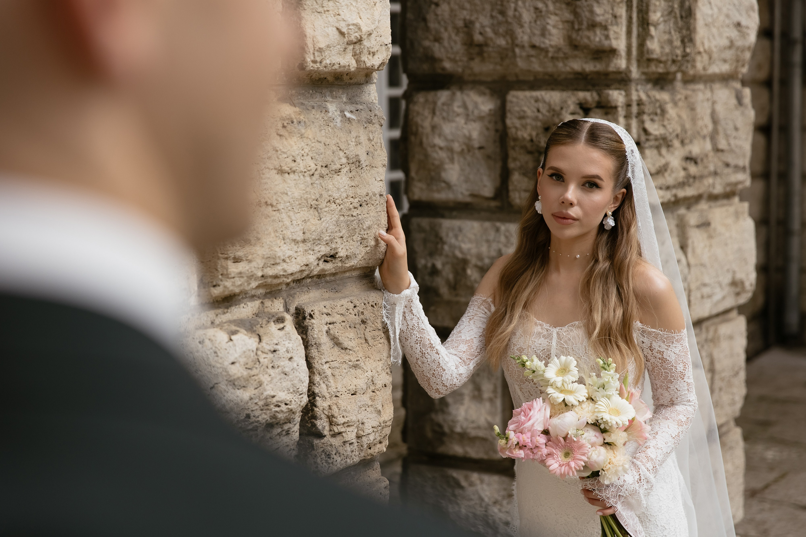 В&С. Свадебный фотограф