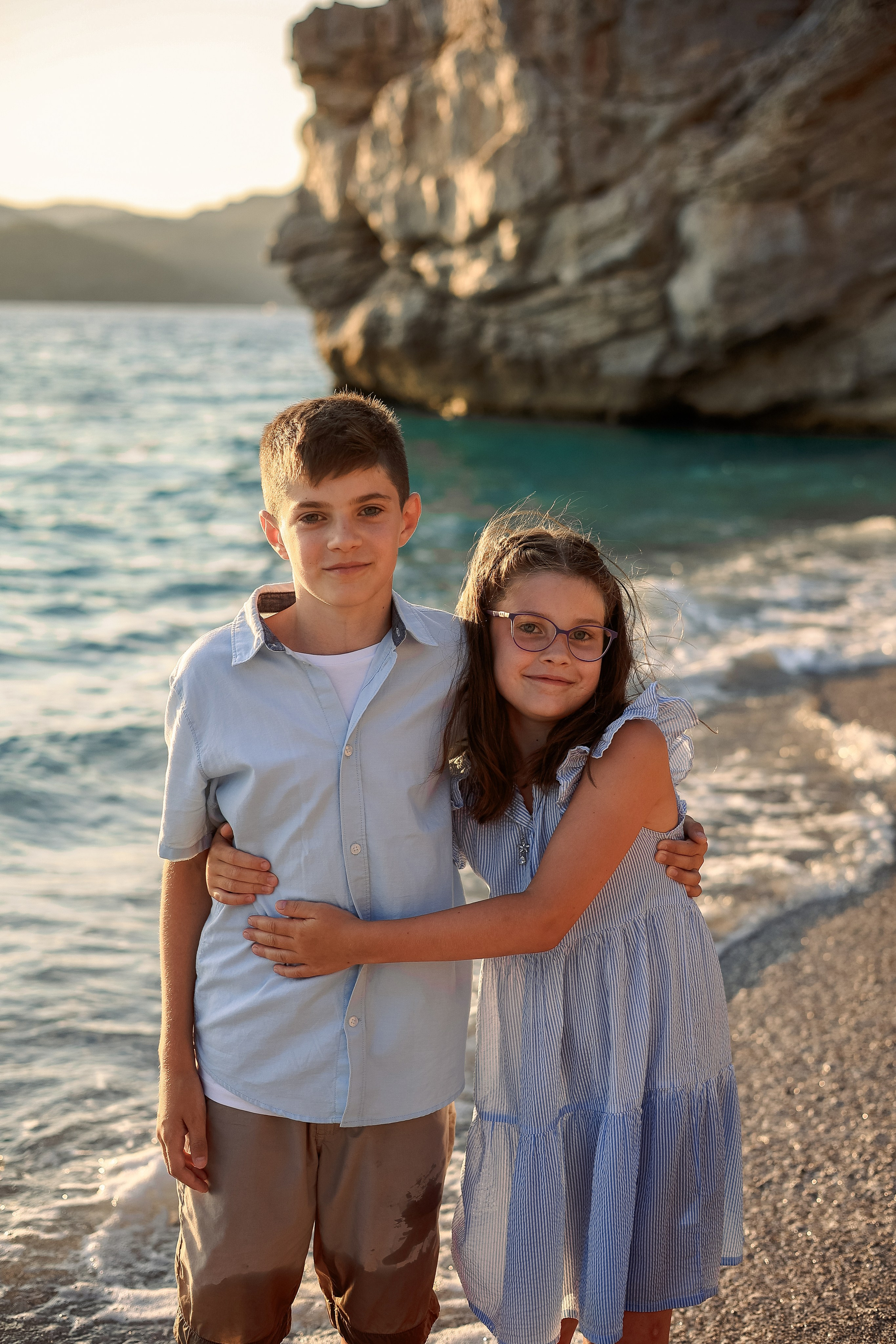 Family shooting in Fethiye