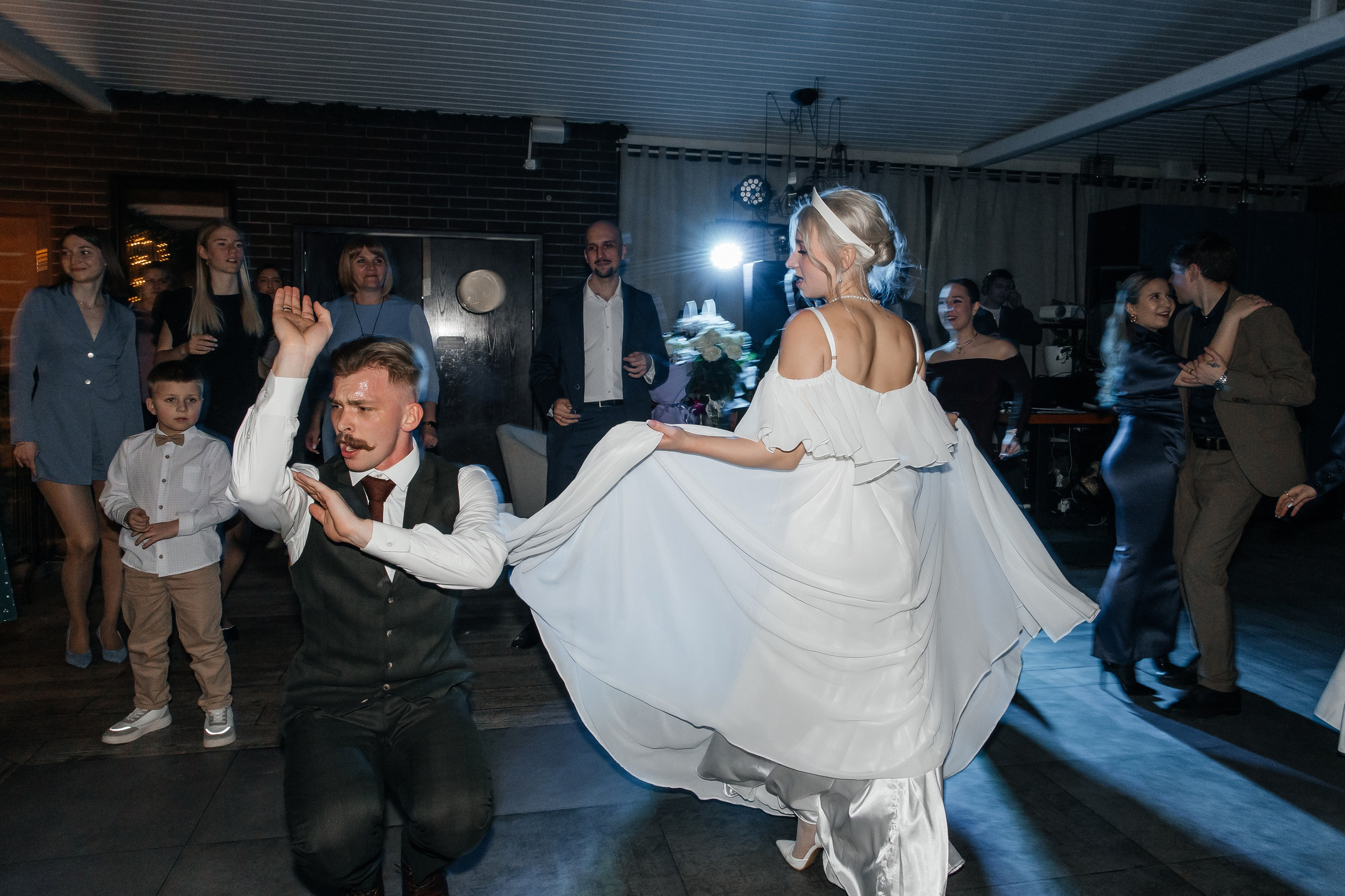 Сергей и Нина. Свадебный фотограф в Ростове-наДону Марина Дымарчук