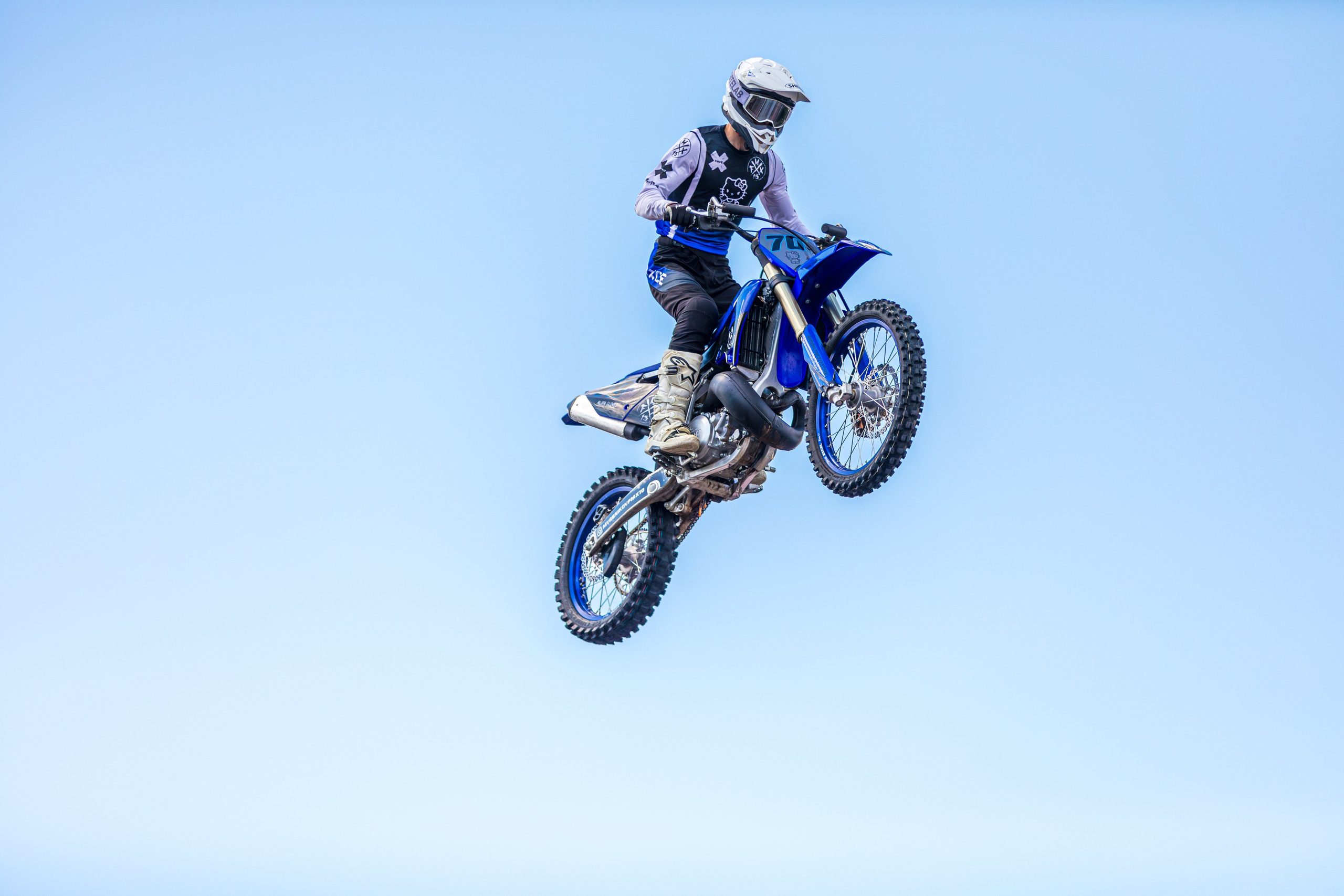 Спорт. Фотограф Марат Ситхов