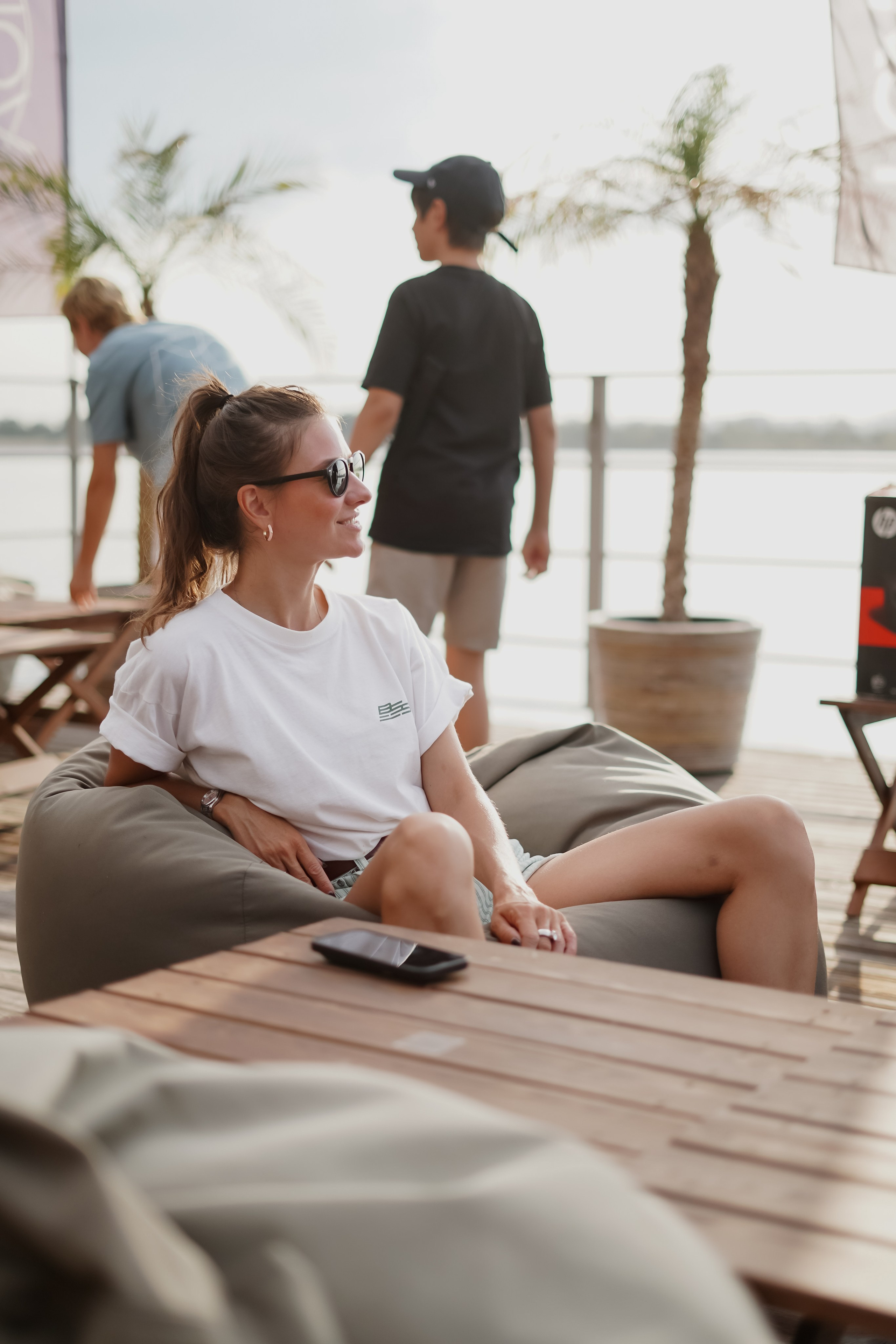 Surf. Фотограф Валерия Крахмалева