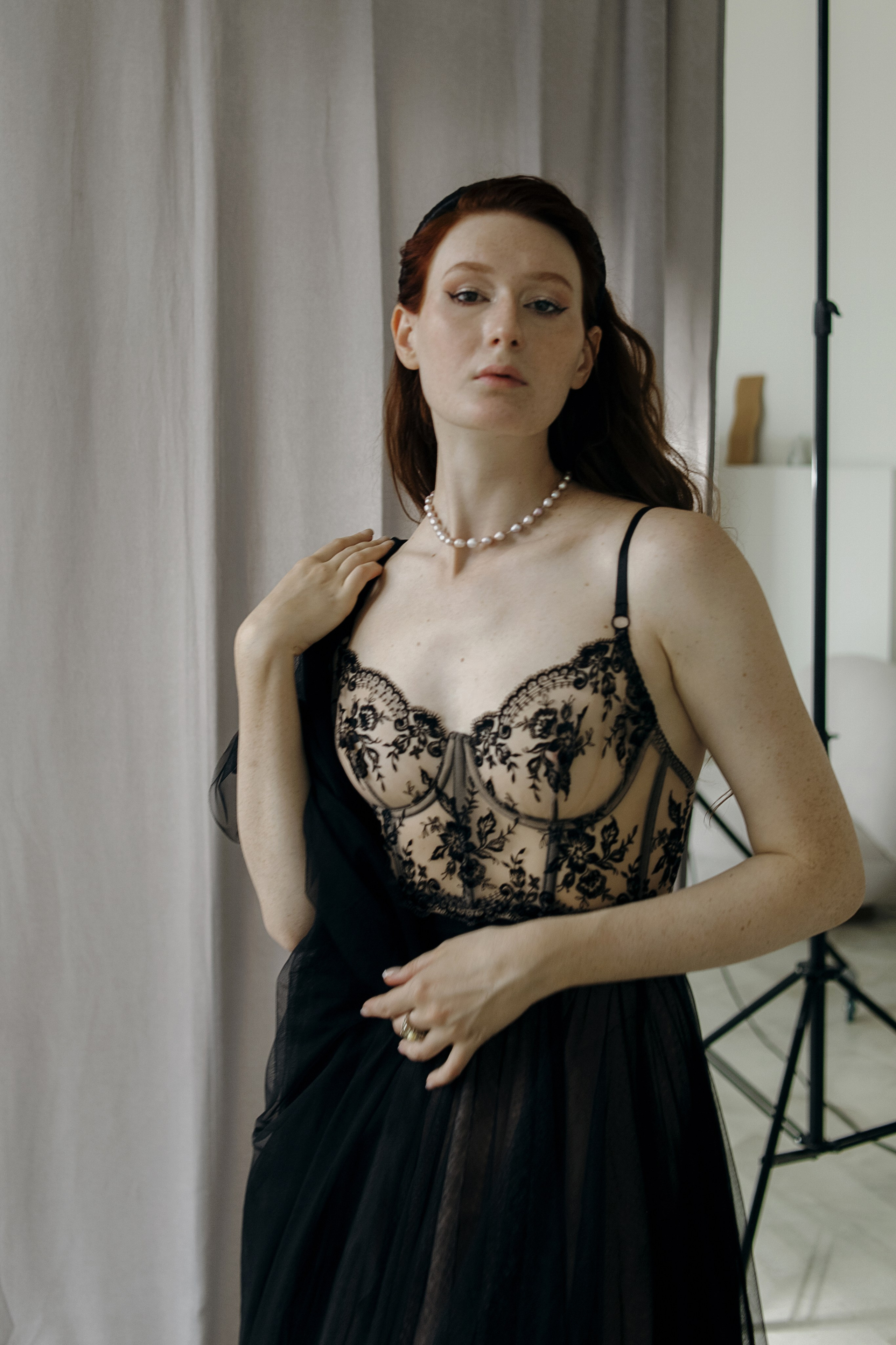 Ксюша. Свадебный и портретный фотограф Анастасия Казакова Санкт-Петербург