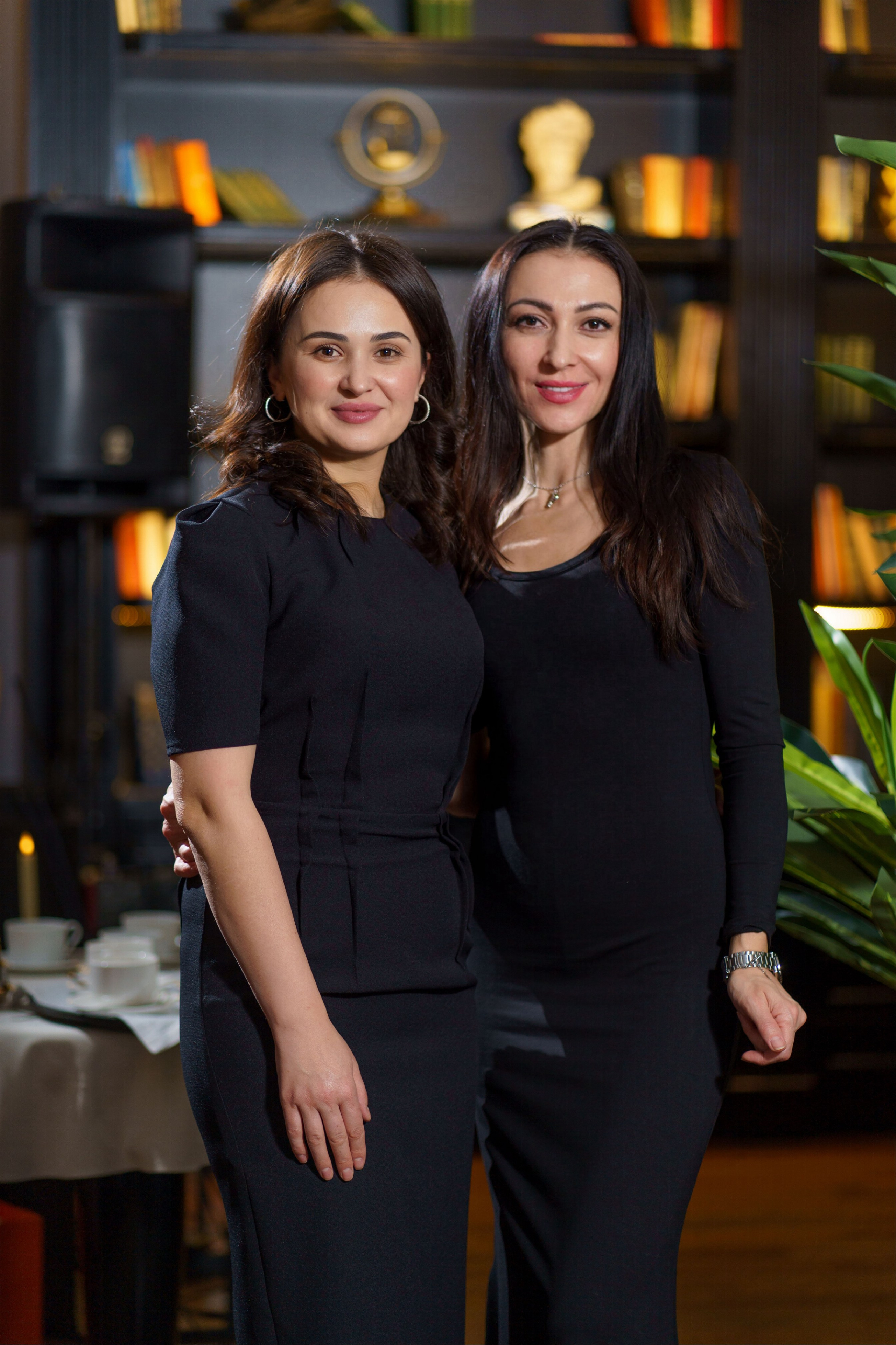 Maliza's BirthDay. Свадебный и семейный фотограф Нальчик КБР Ислам Герандоков