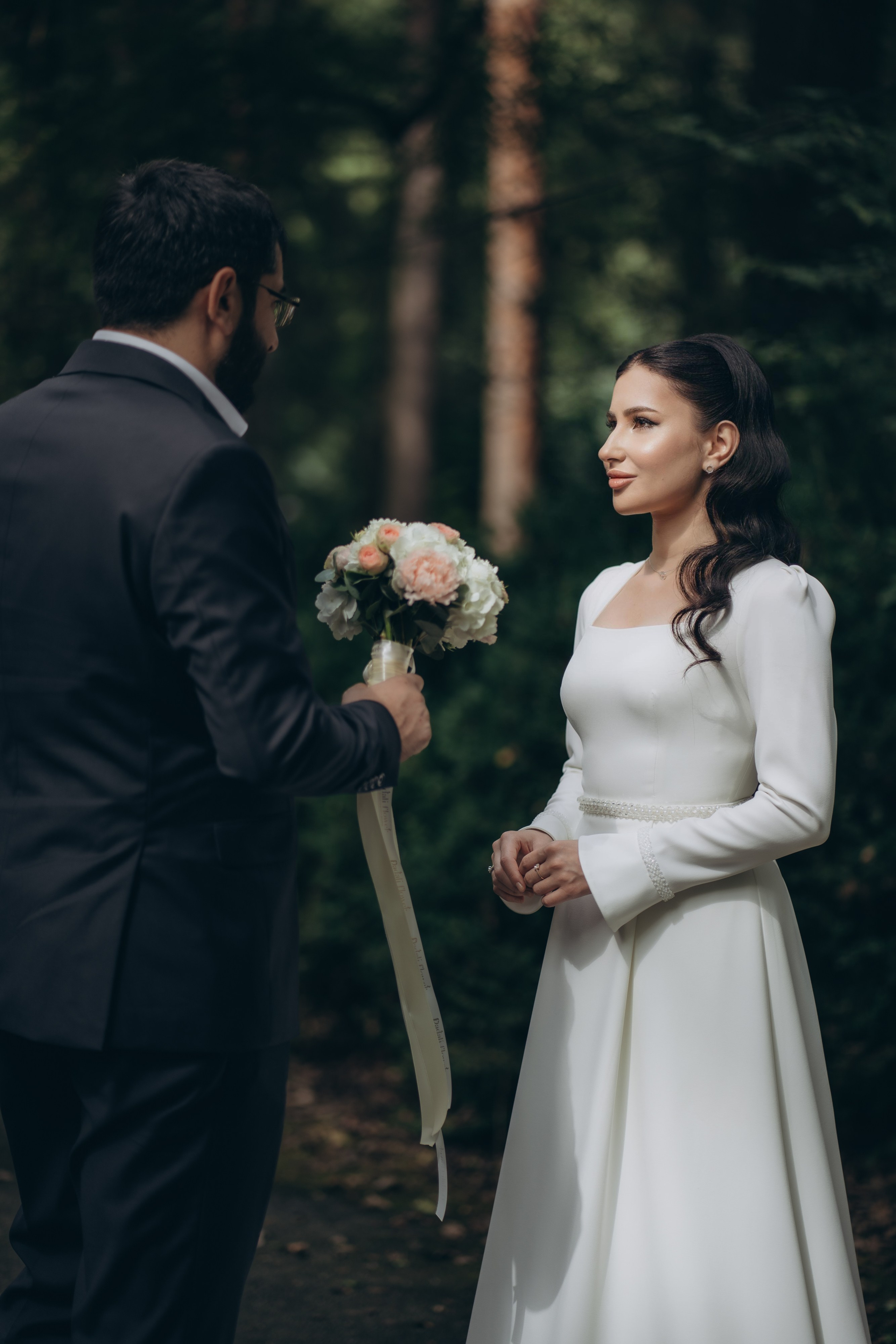 Aslan & Aida. Свадебный и семейный фотограф Нальчик КБР Ислам Герандоков