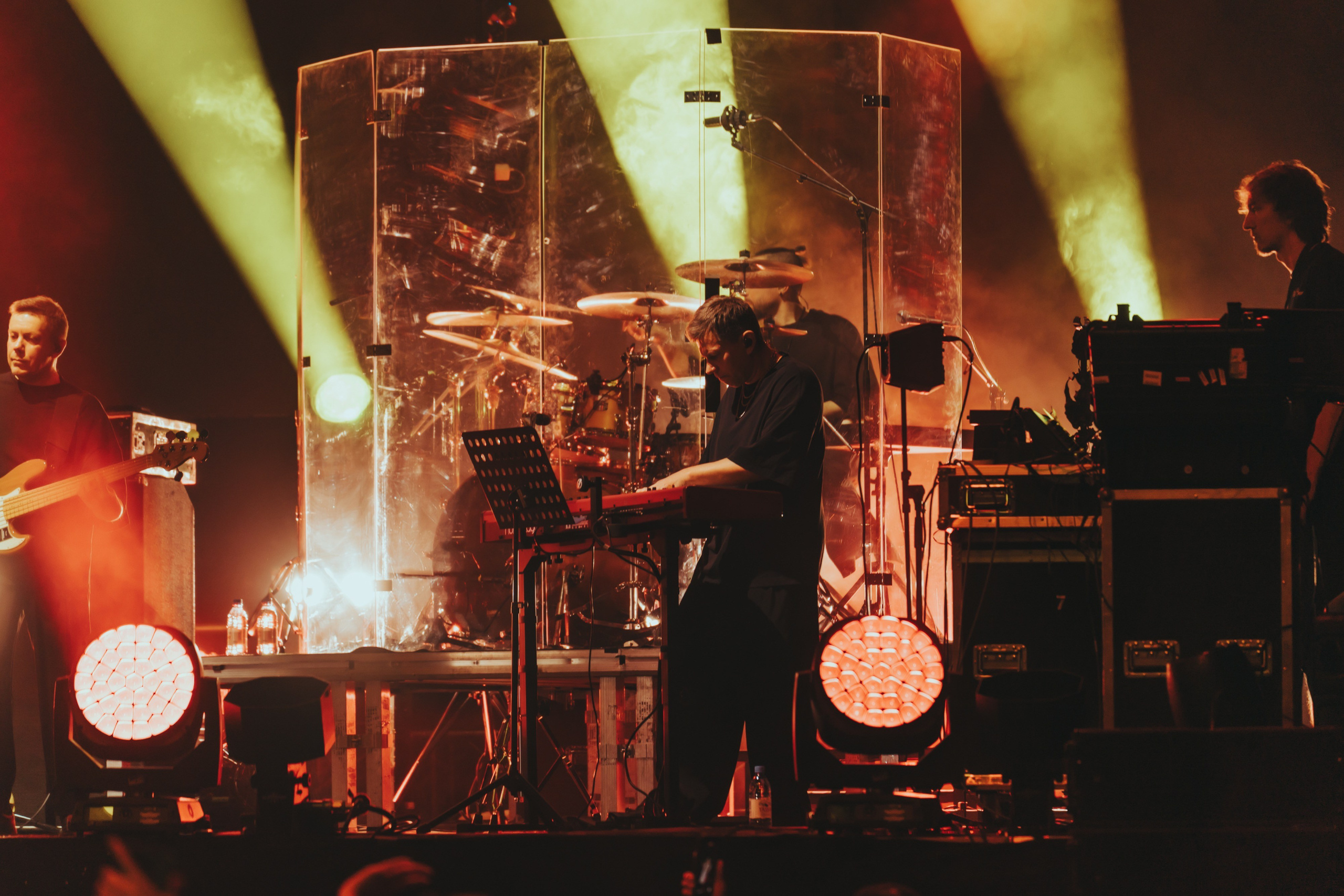 МакSим в Астане. Профессиональный фотограф в городе Астана Копанев Данил