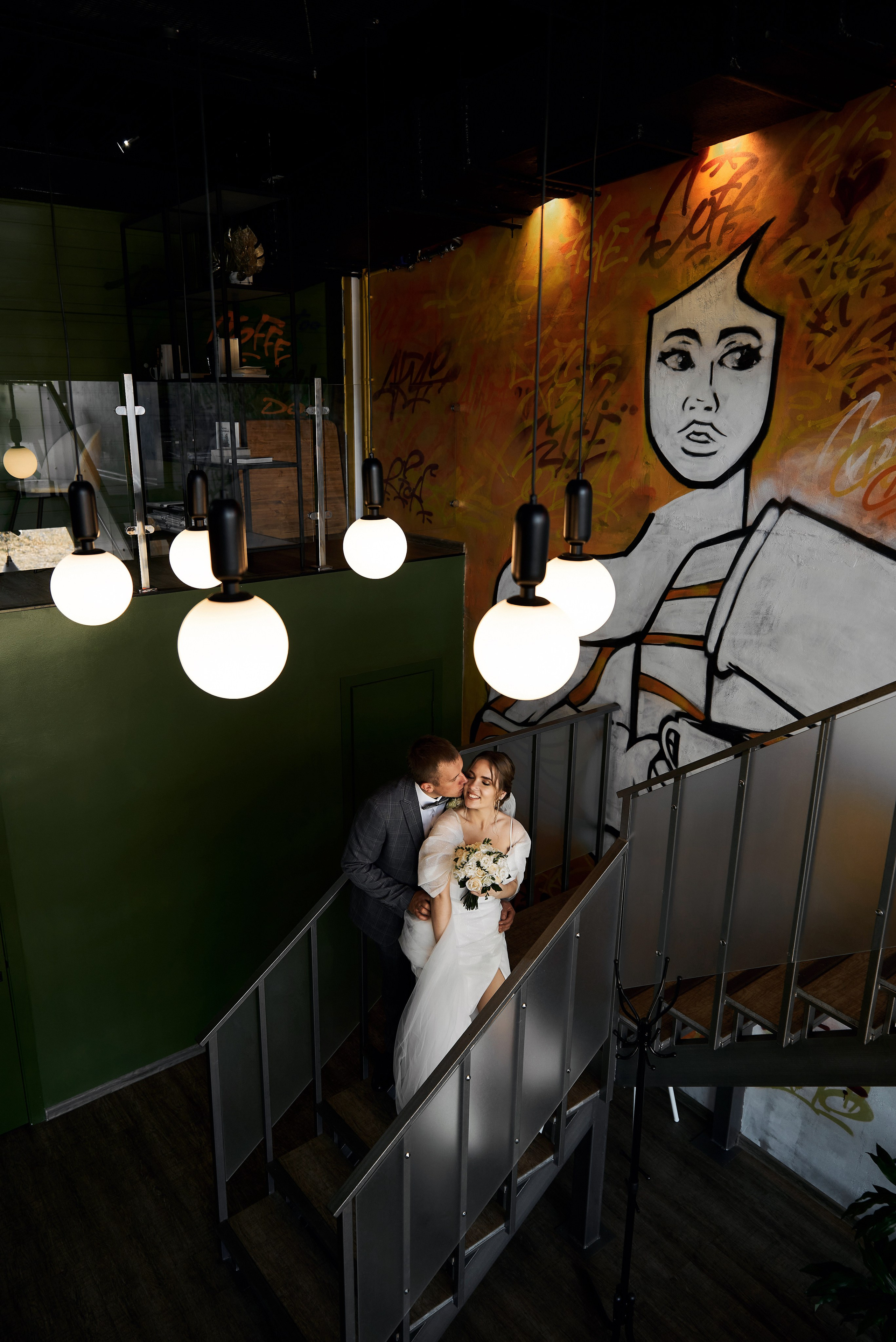 V&T. Свадебный и семейный фотограф в Ульяновске Татьяна Селезнева