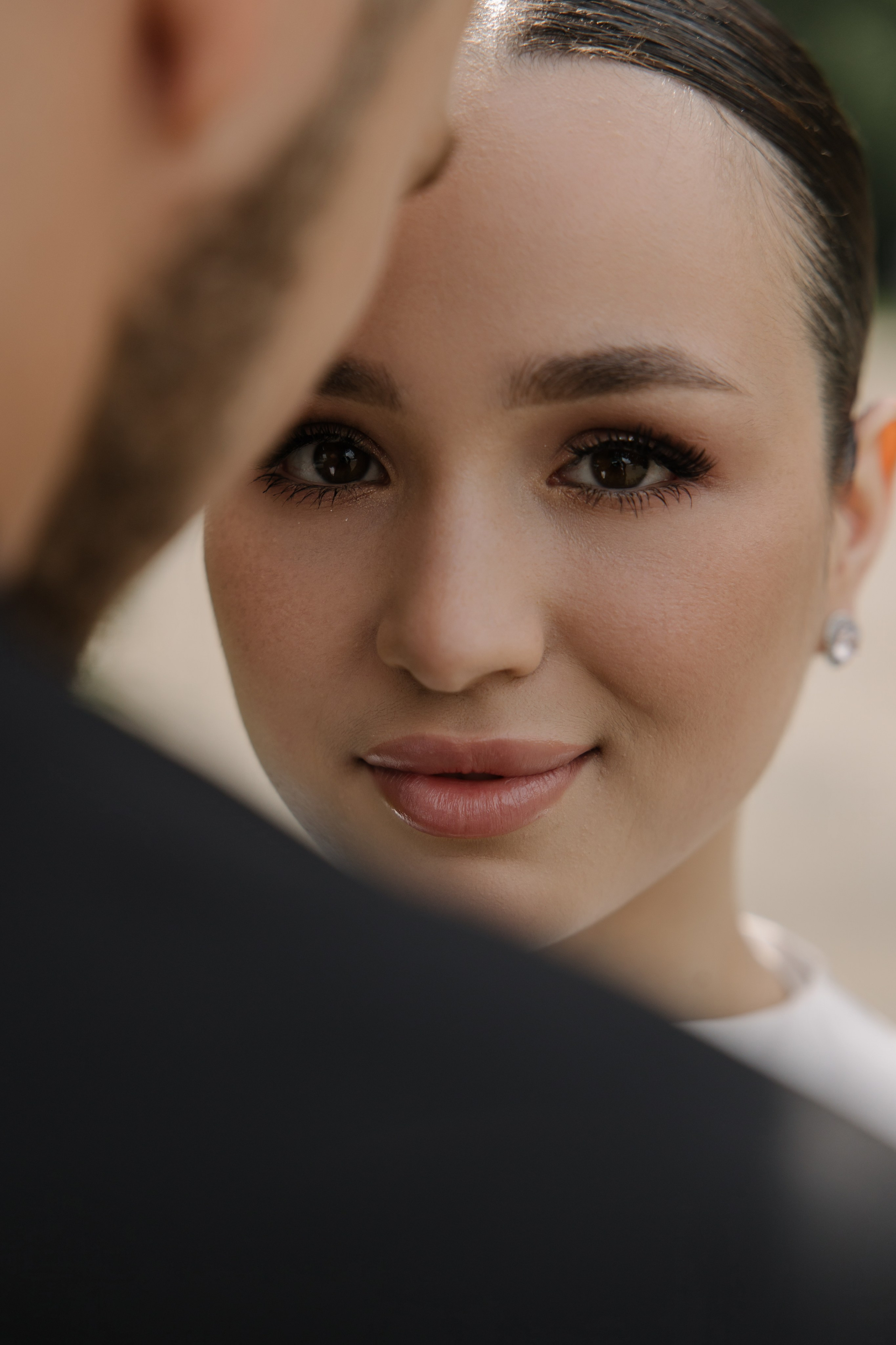 Тимур и Алия. Свадебный и семейный фотограф в Набережных Челнах и Казани