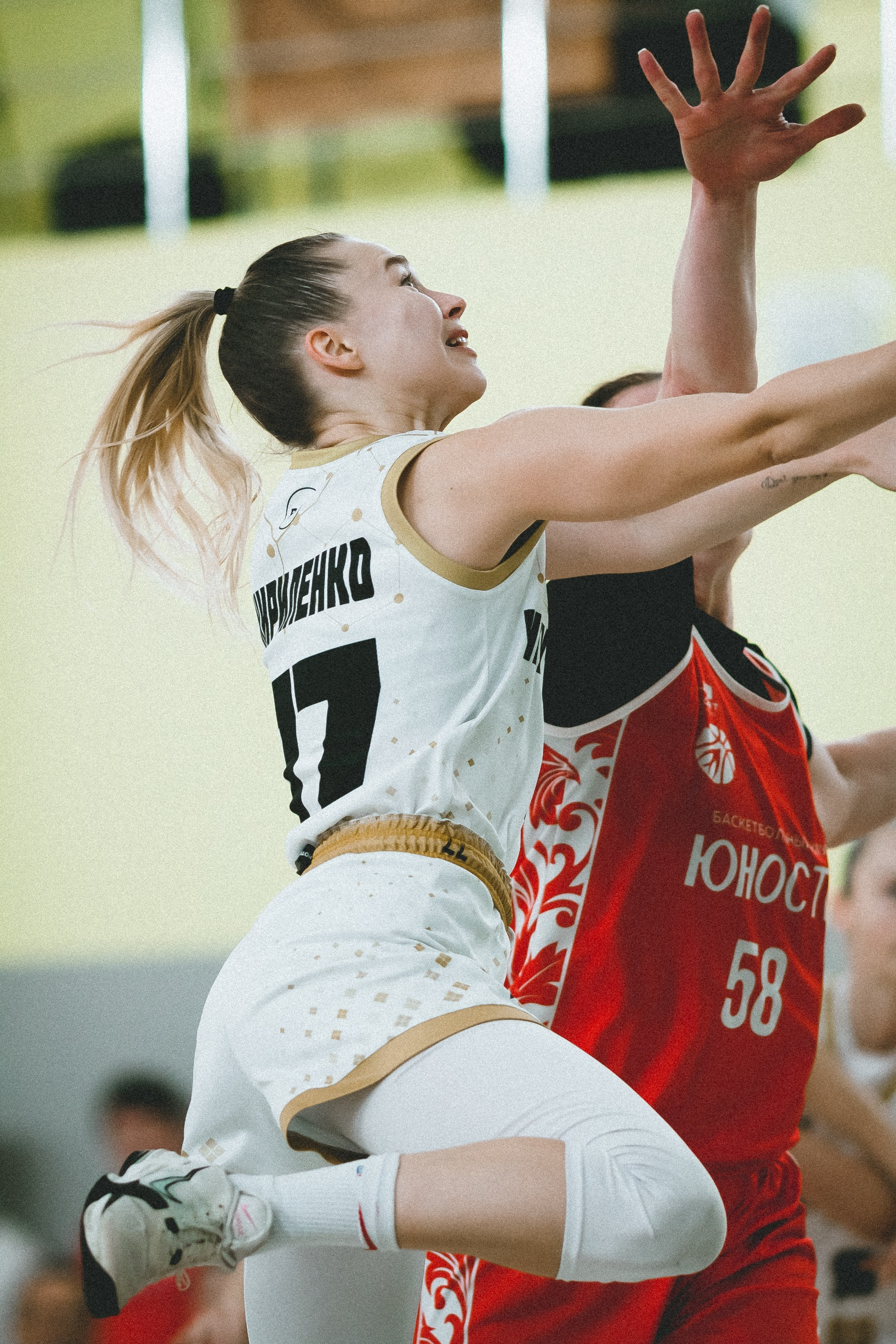 Атланта-Юность / 1. Фотография