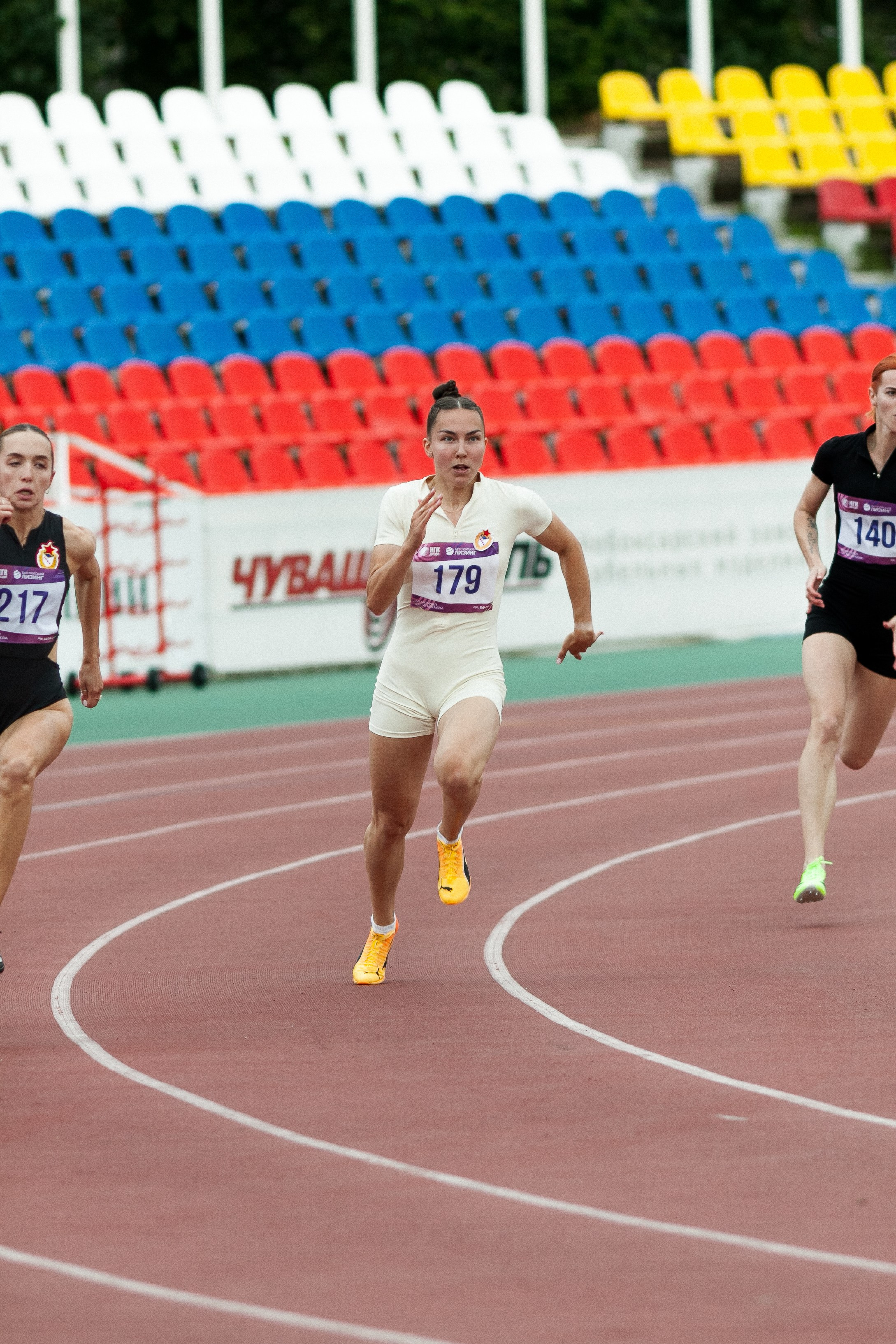 ЛА 5 июля 2025. Фотография