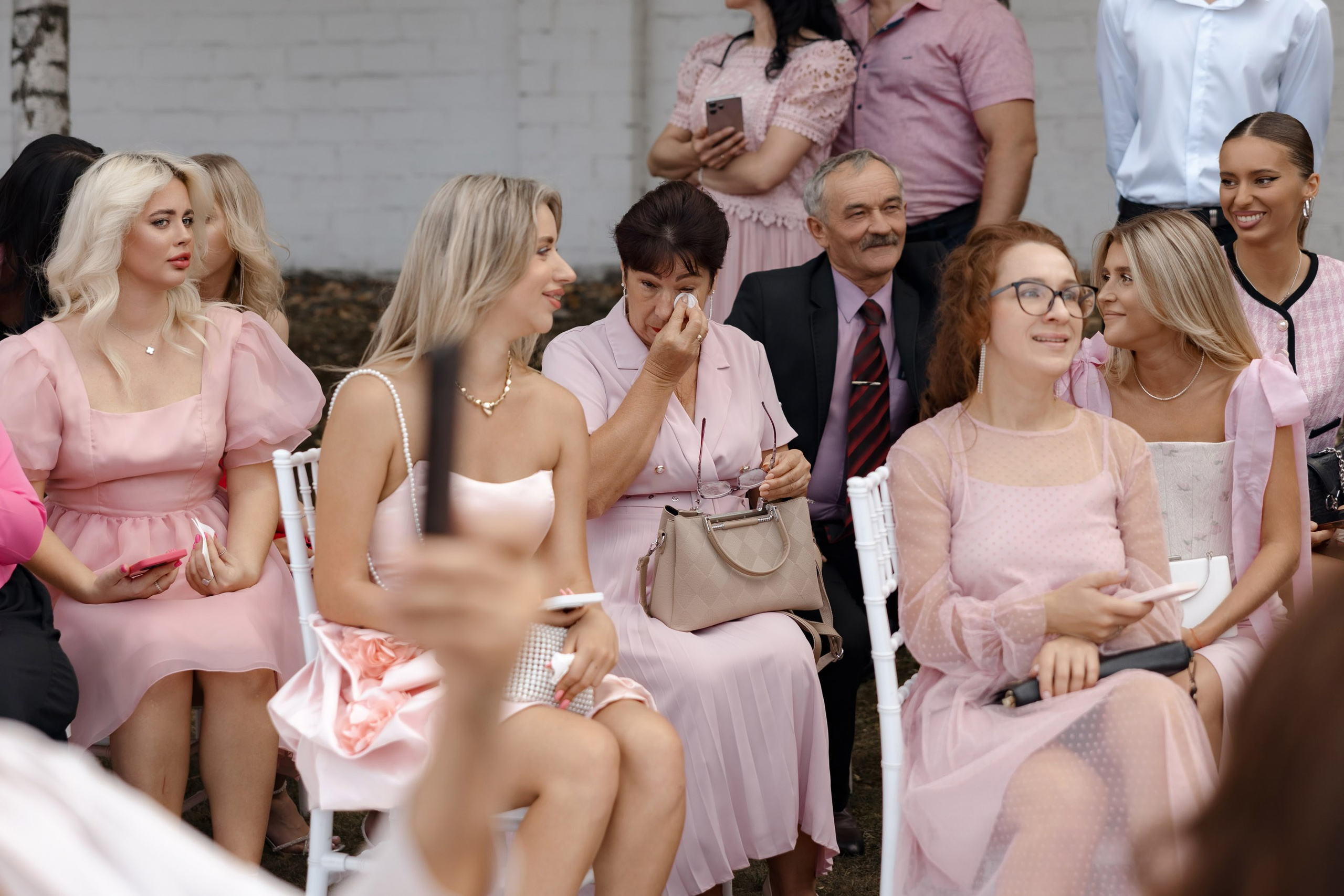 Даниил и Яна. Свадебный фотограф и видеограф Юрий и Эля Дубинины