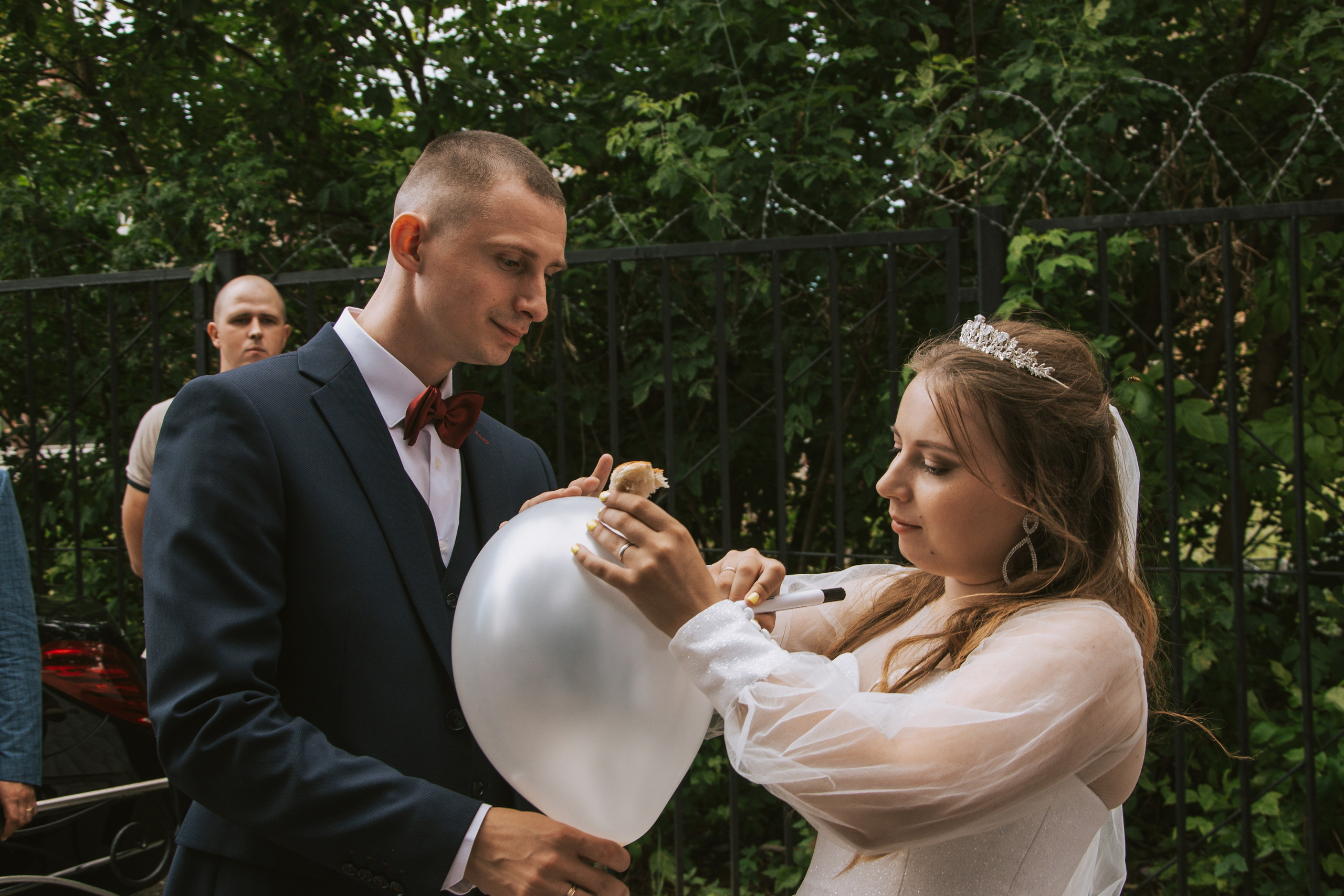 Николай + Дарья, Щёлково. Фотограф Щёлково