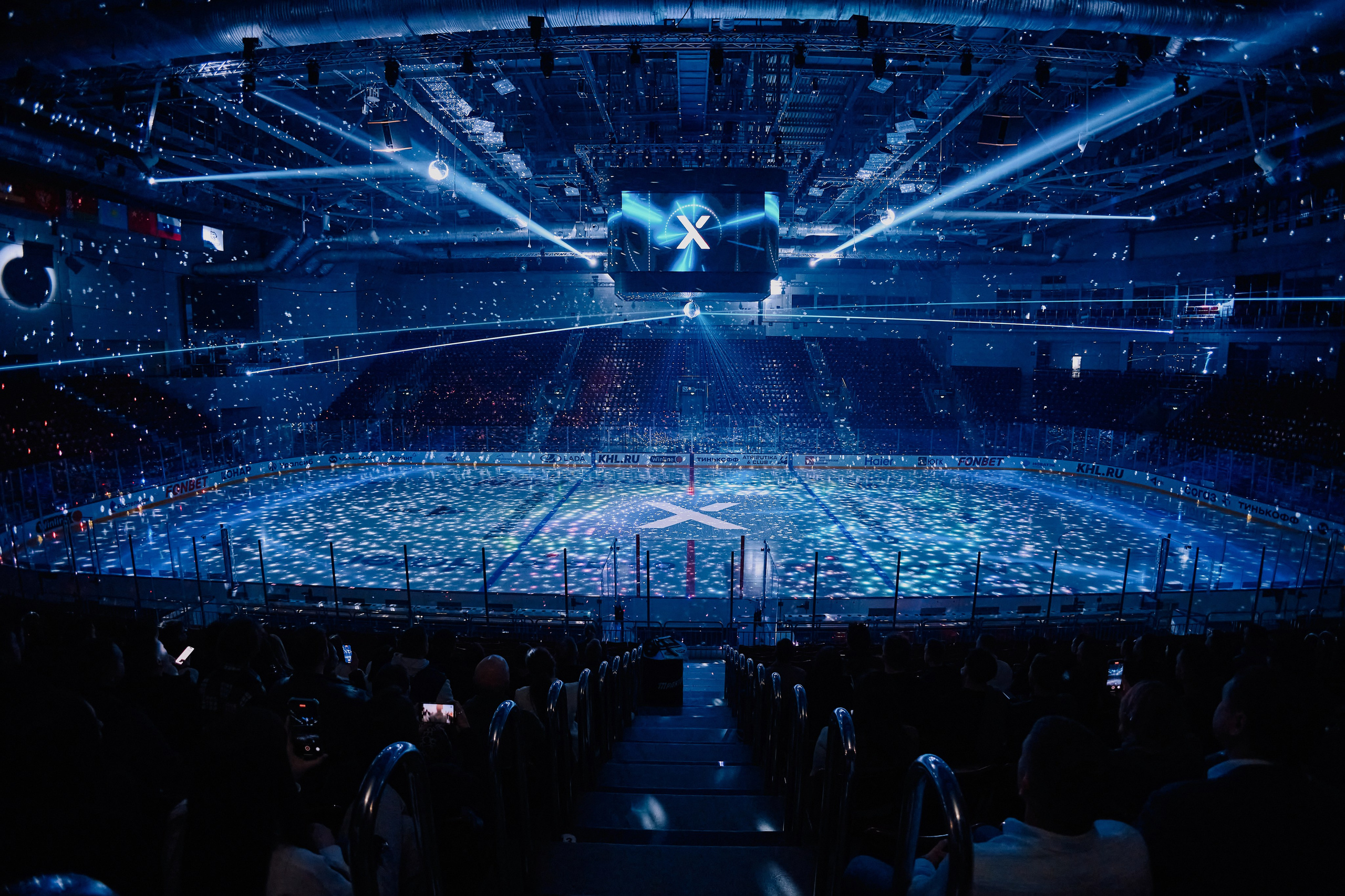 Корпоративные мероприятия. Фотограф в Челябинске — Дмитрий Носов