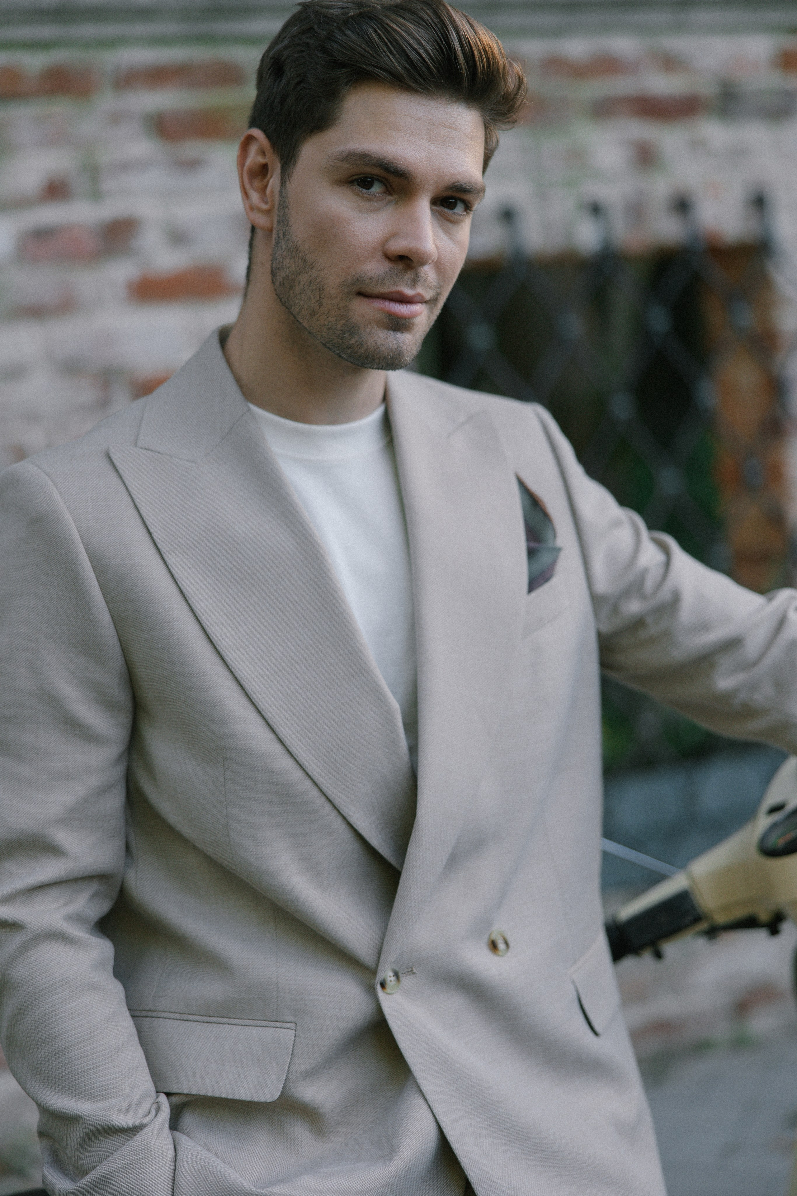 София & Кристиан. Photographer Smyslova Lilia