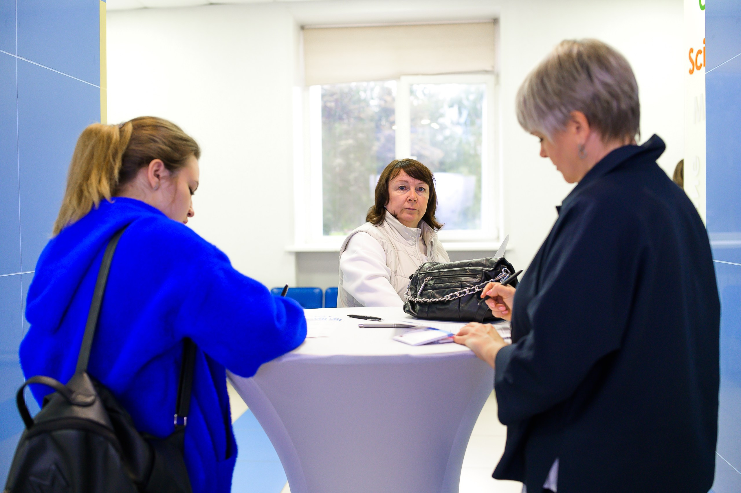 VIII Съезд хирургов Сибирского Федерального округа. Фотограф в Кемерово Владислав Шульц