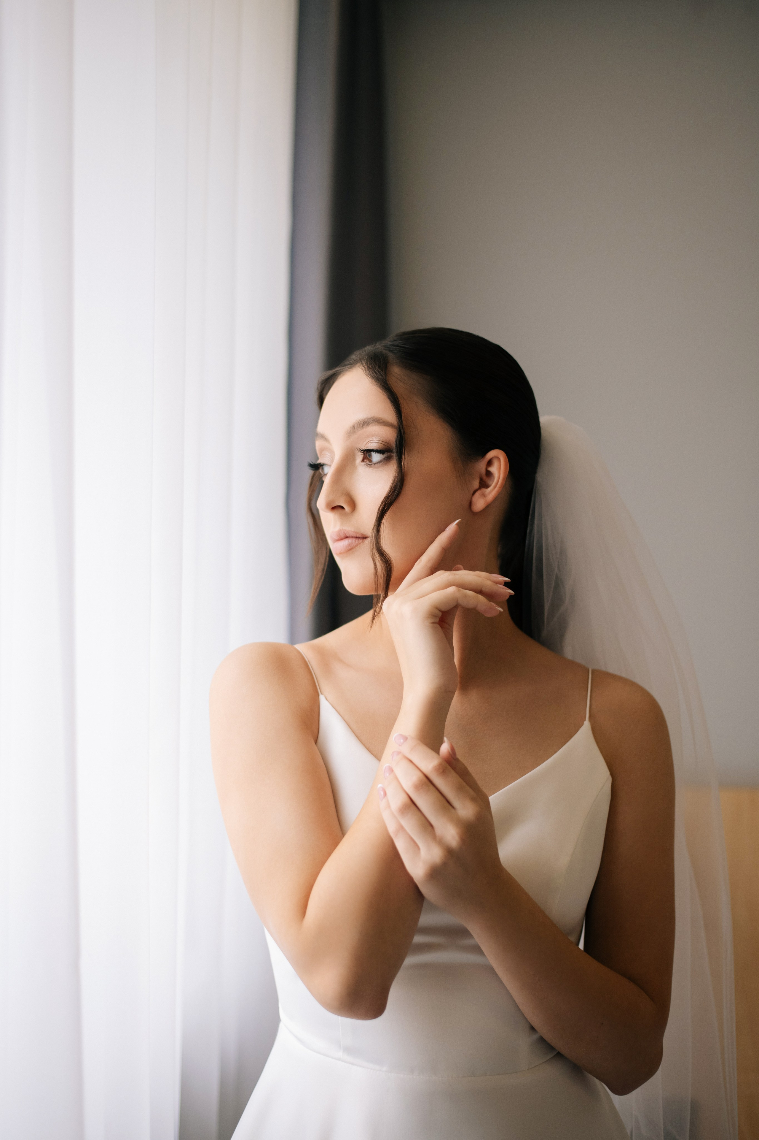 Лилия & Данила. Фотограф в Екатеринбурге Веретенова Наталья