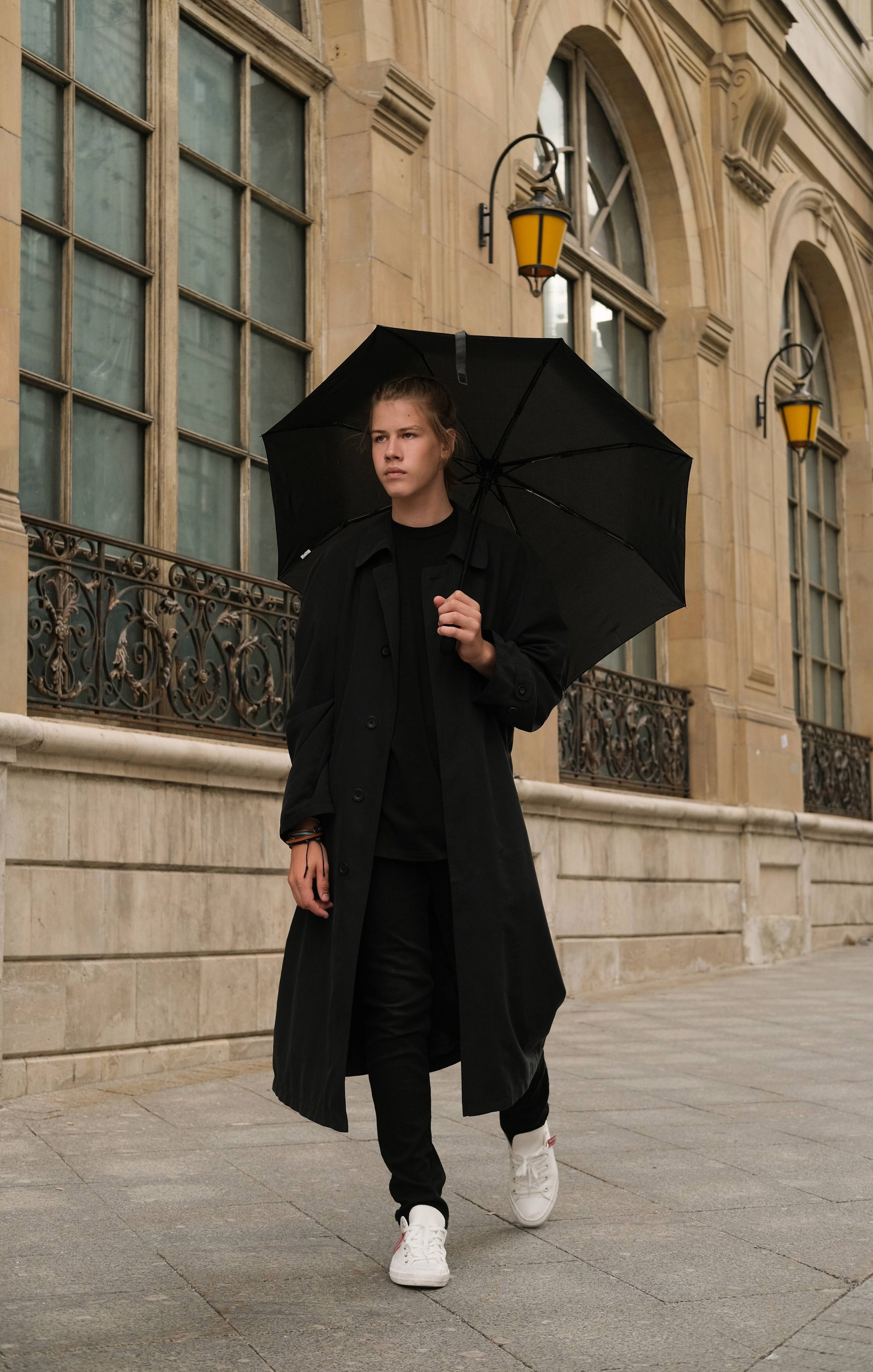 Уличные фотосессии детей. Фотограф в Москве Юлия Рубцова (фото и видео)