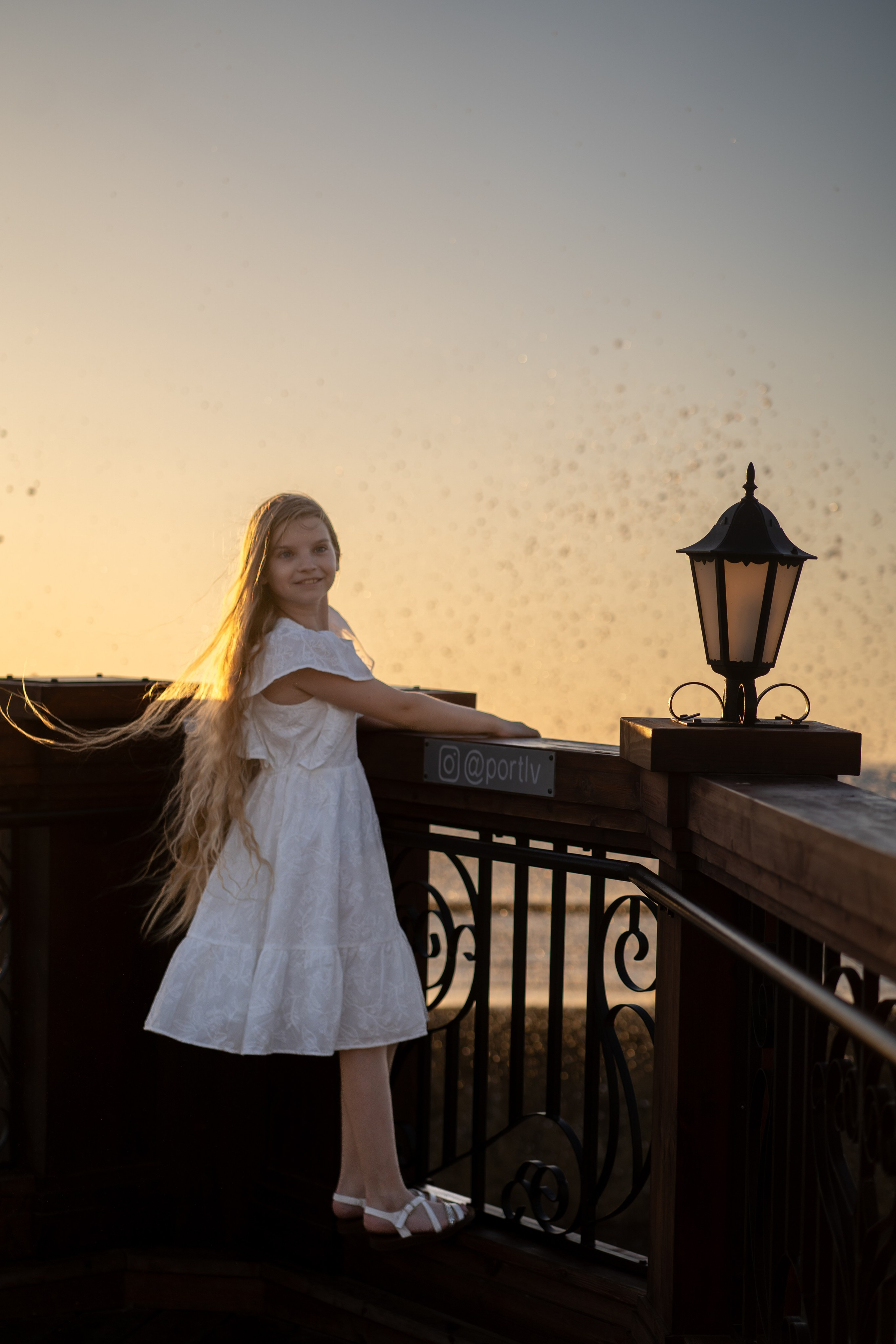 Фотосессия Алены. Семейный и детский фотограф в Израиле и Москве Дорошок Надя