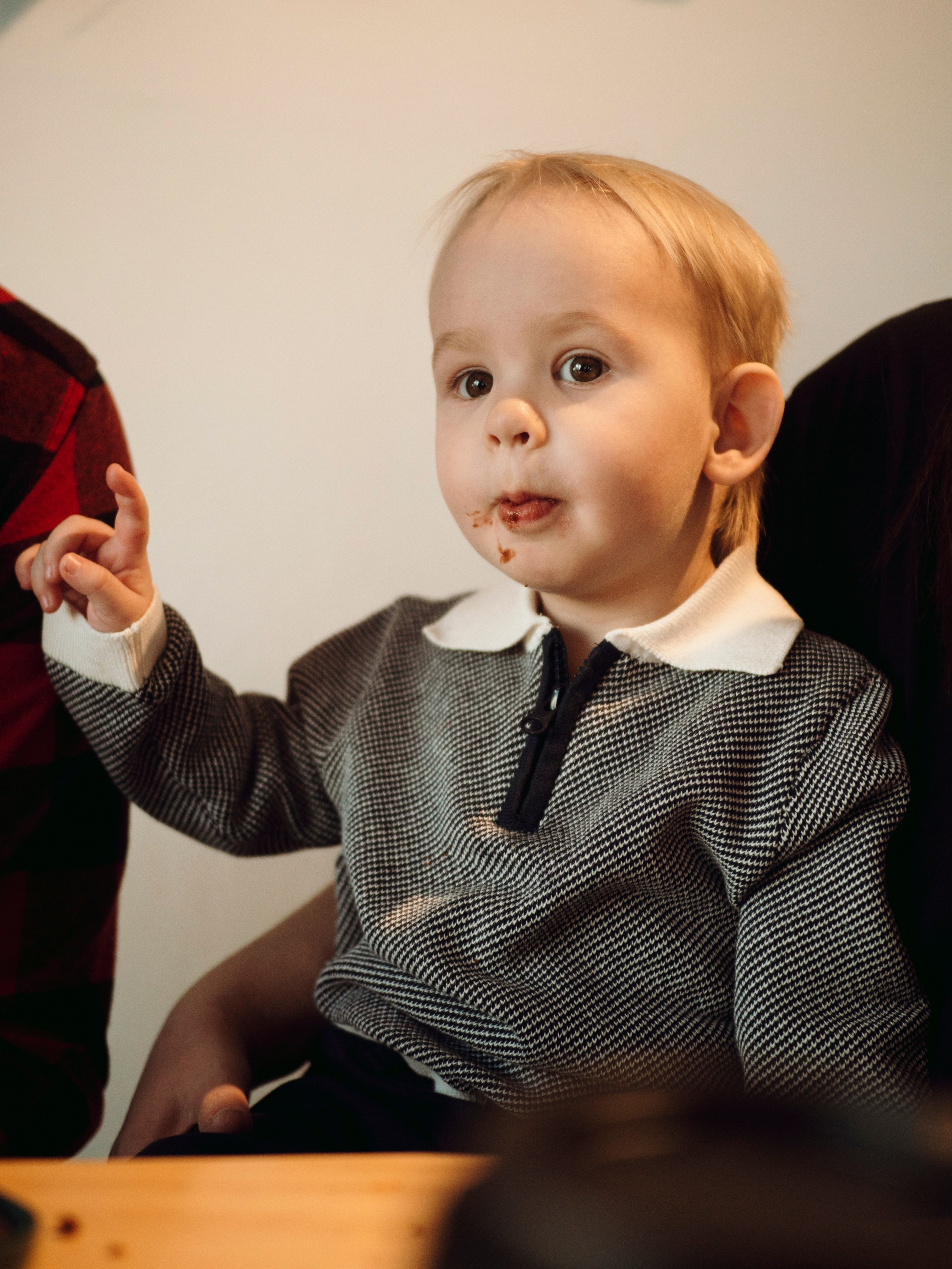 В студии. Фотограф и видеограф в Благовещенске и Санкт-Петербурге Мурыгина Мария