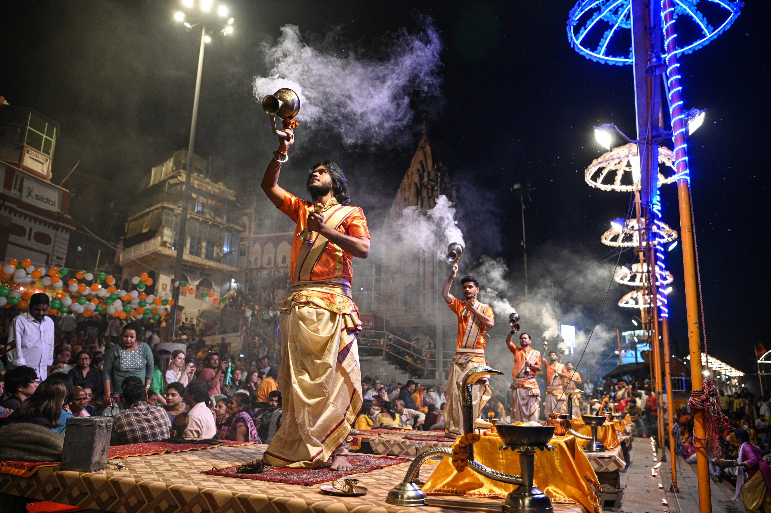 Невероятная Индия. Игорь Иванко — Репортажный и событийный фотограф. Москва