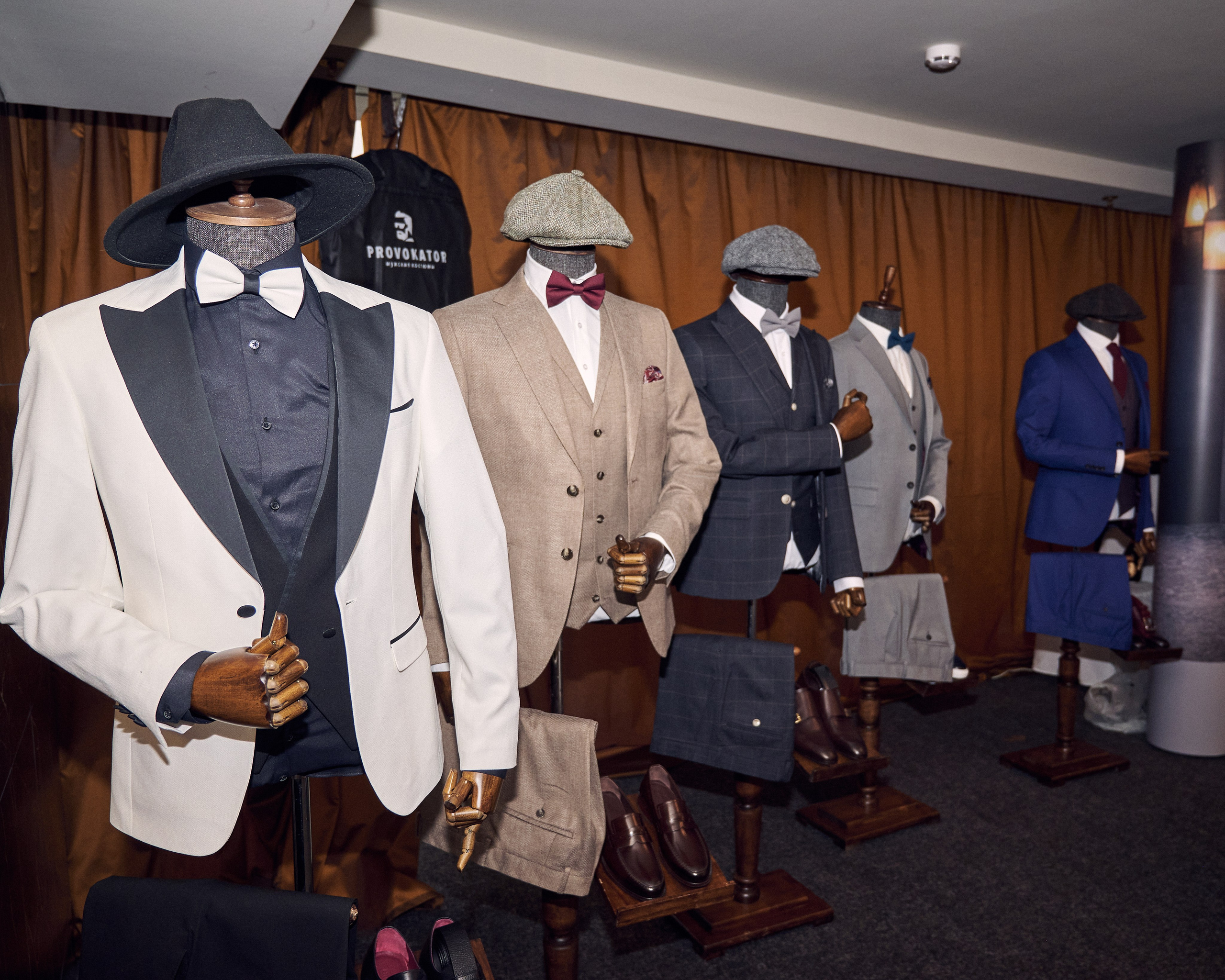 Репортаж. Фотограф в Санкт-Петербурге Виталий Кедов