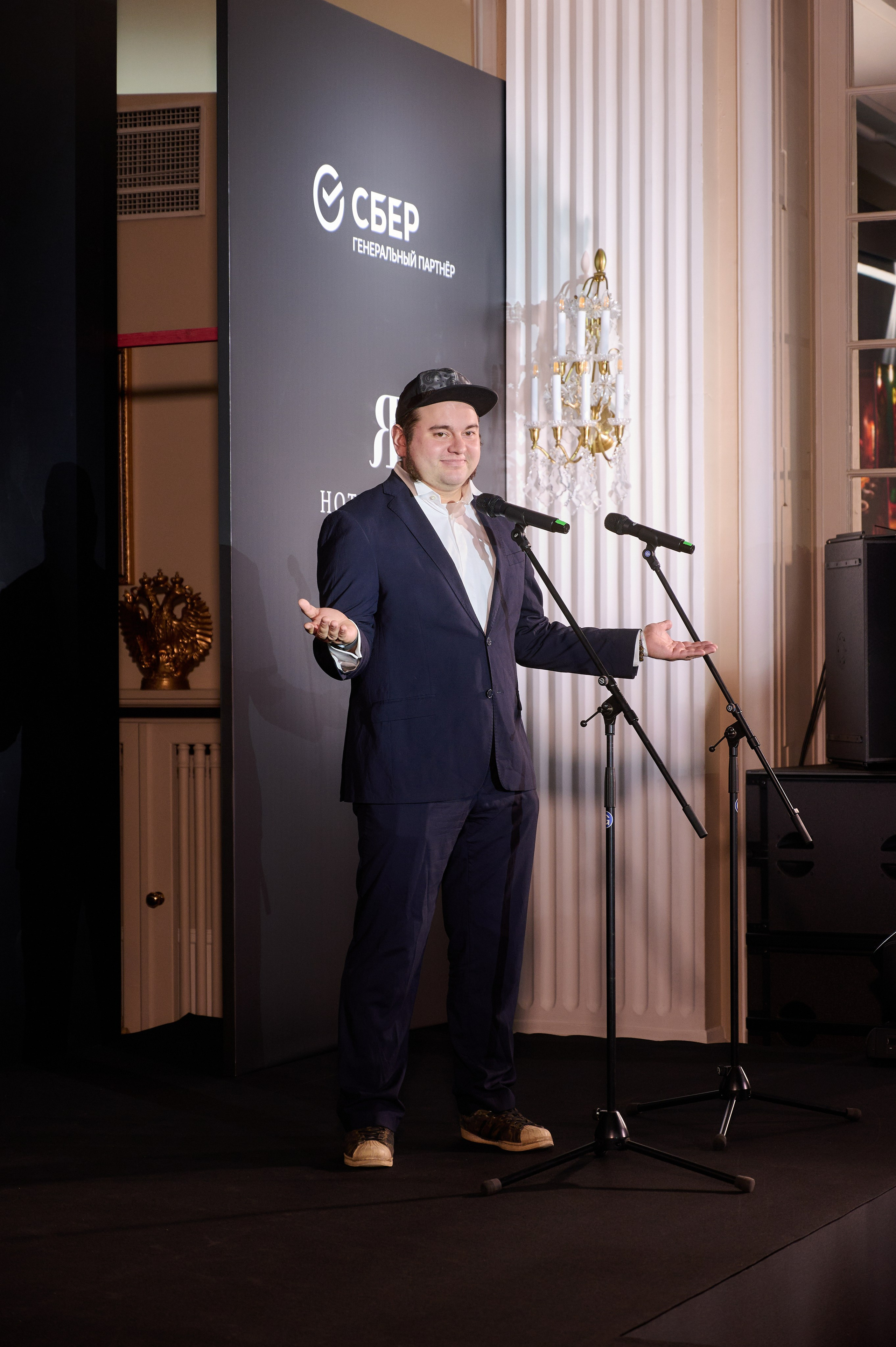 Репортаж. Фотограф в Санкт-Петербурге Виталий Кедов