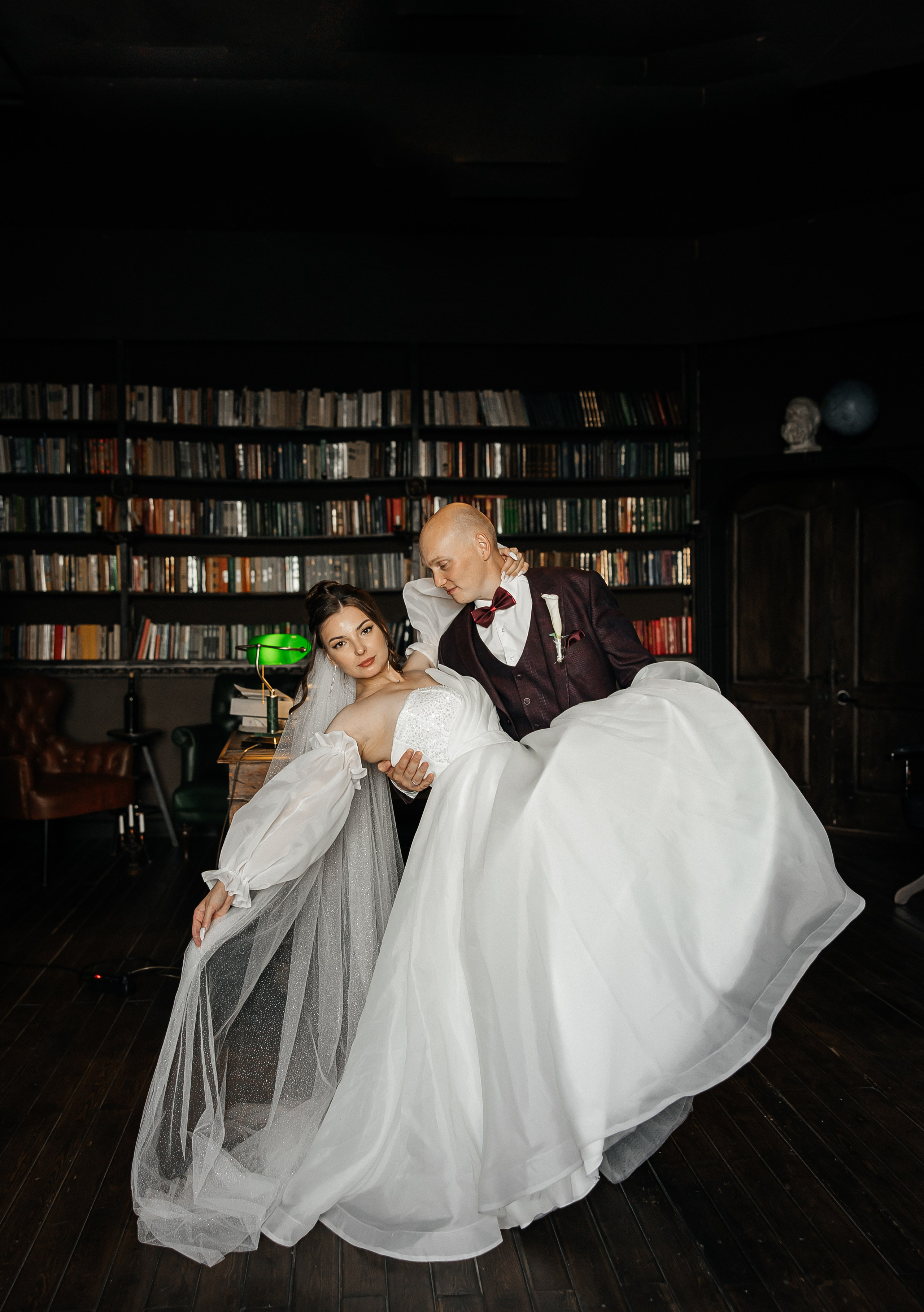 Александр и Маргарита. Свадебный и семейный фотограф Елизавета Ермак | Москва и МО