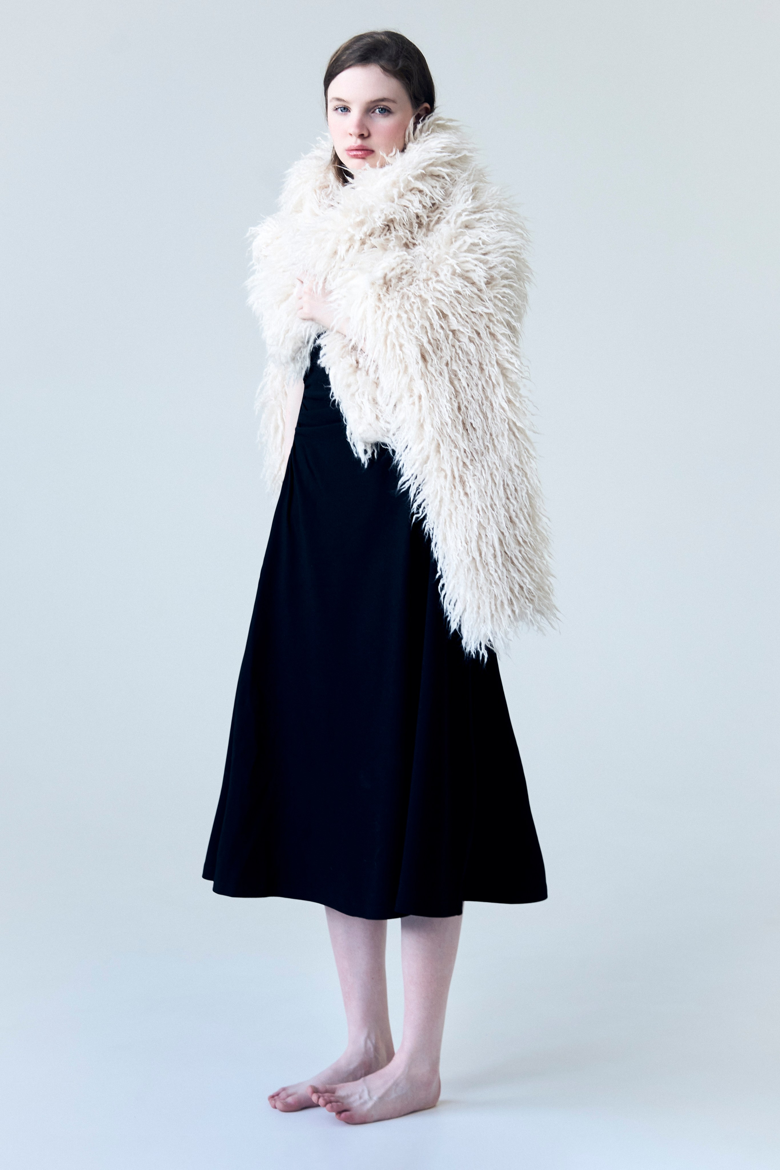 Model Test Shootings & Image Shootings. Main