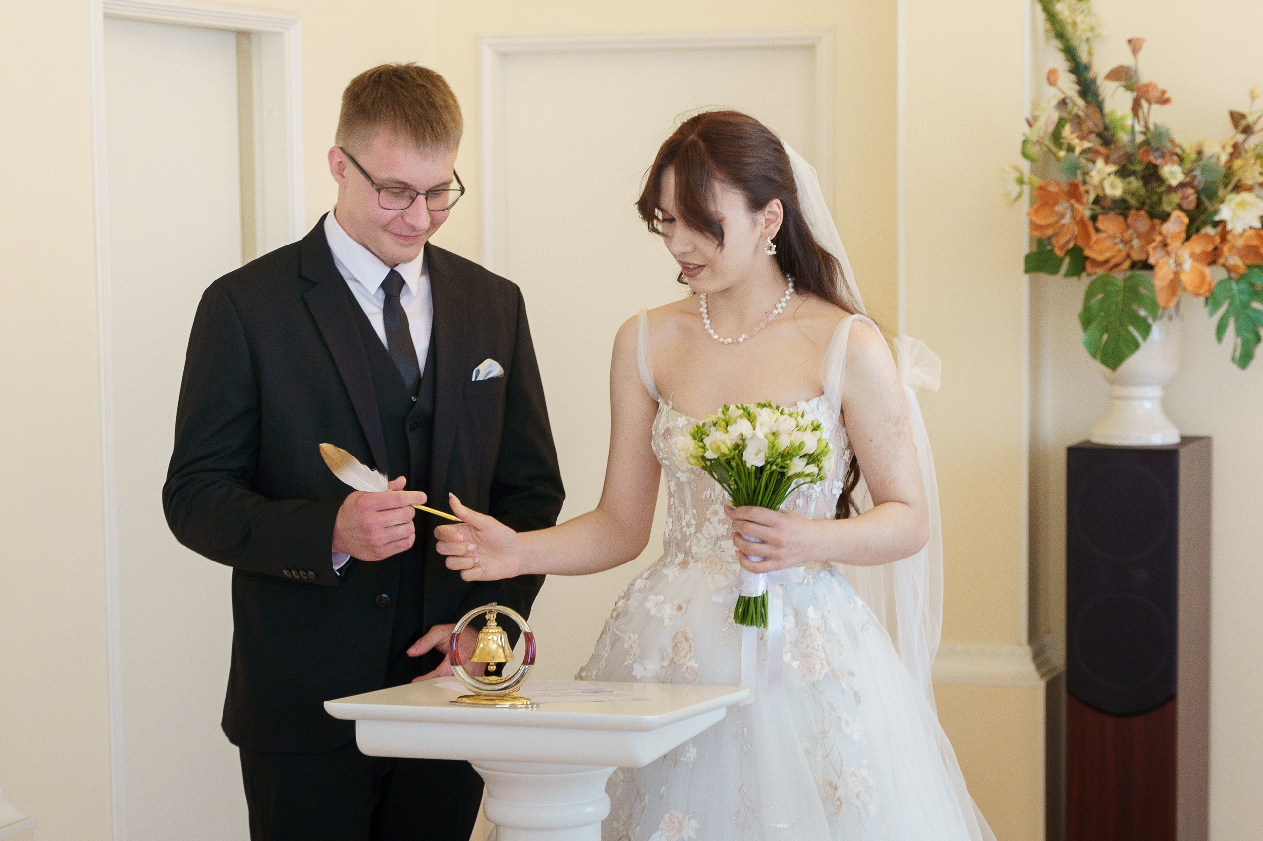 Регистрация в Тосно. Professional photoartist in St. Petersburg (wedding, reportage, portrait, model book, love story) Alexander Shvedov