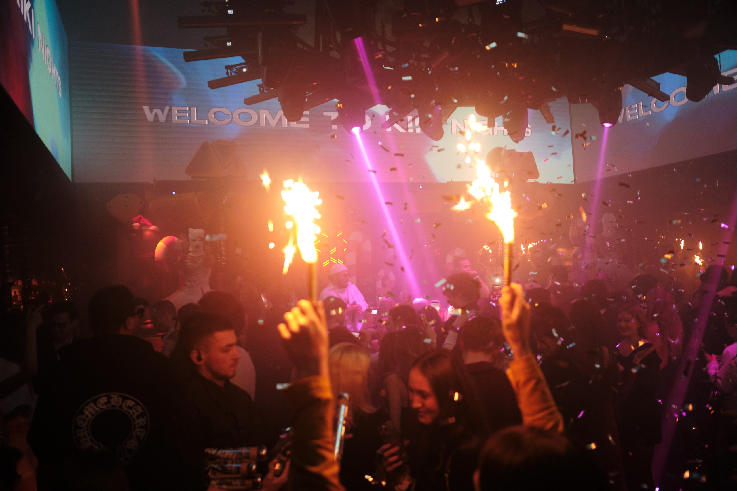 KIKI. Коммерческий, репортажный фотограф в Москве Лейла Мару