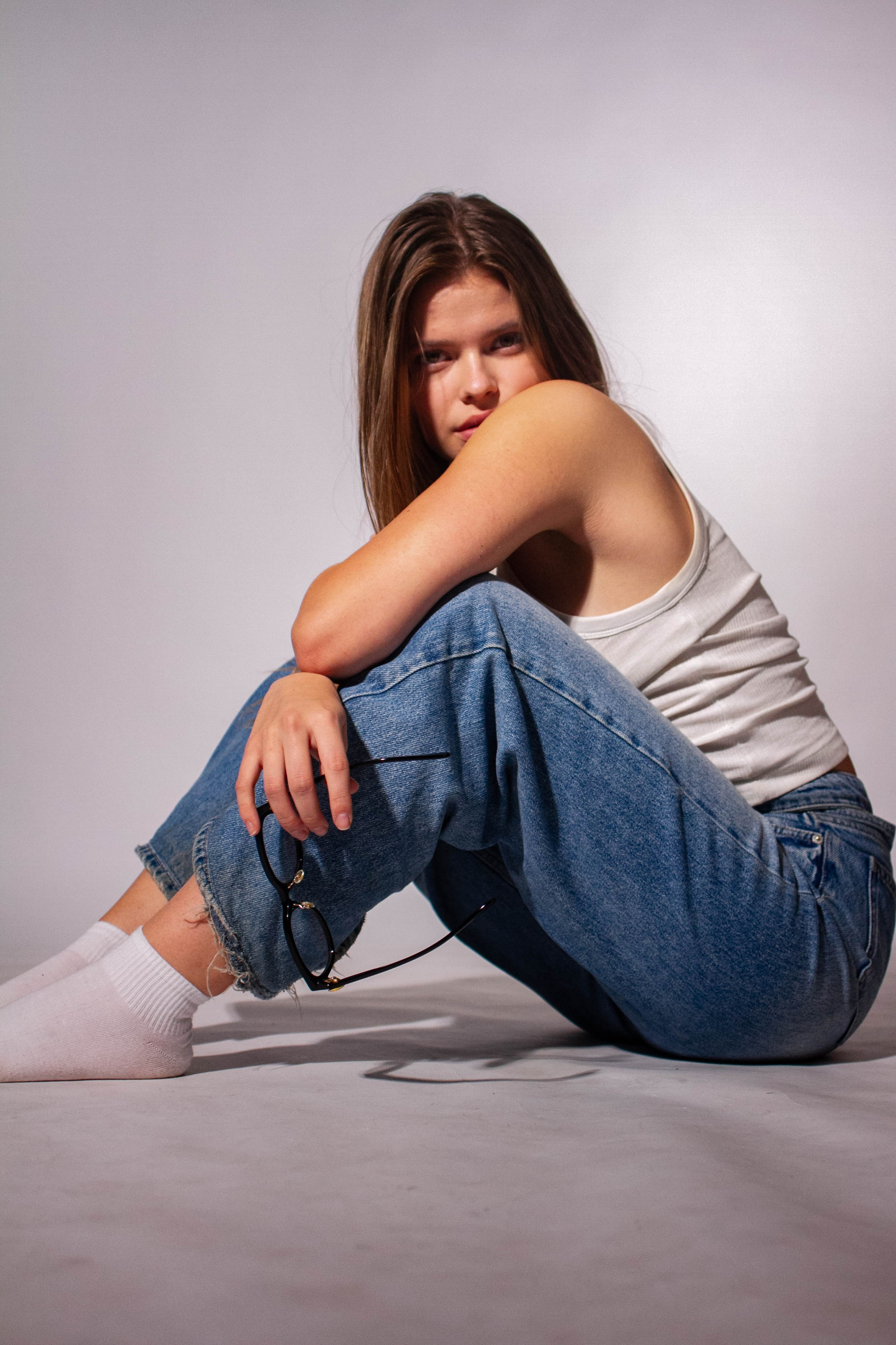 Адель фотостудия. Креативный фотограф Нижний Новгород Никита Корольков